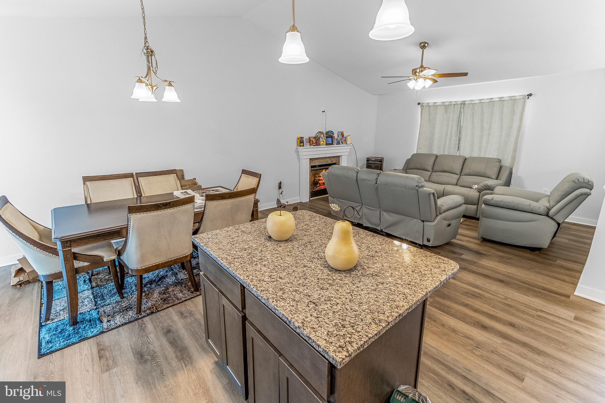 HERITAGE HILLS - Residential