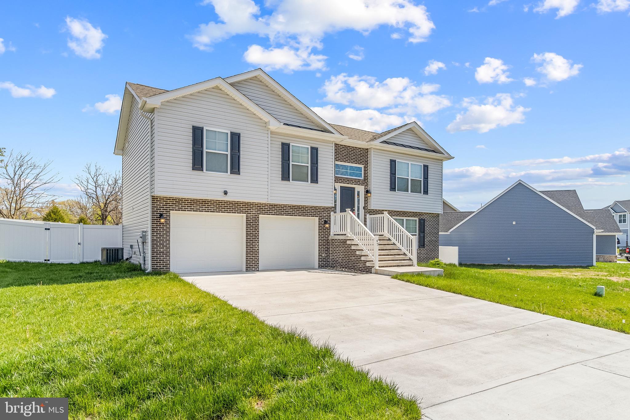 67 GRAHAM DRIVE