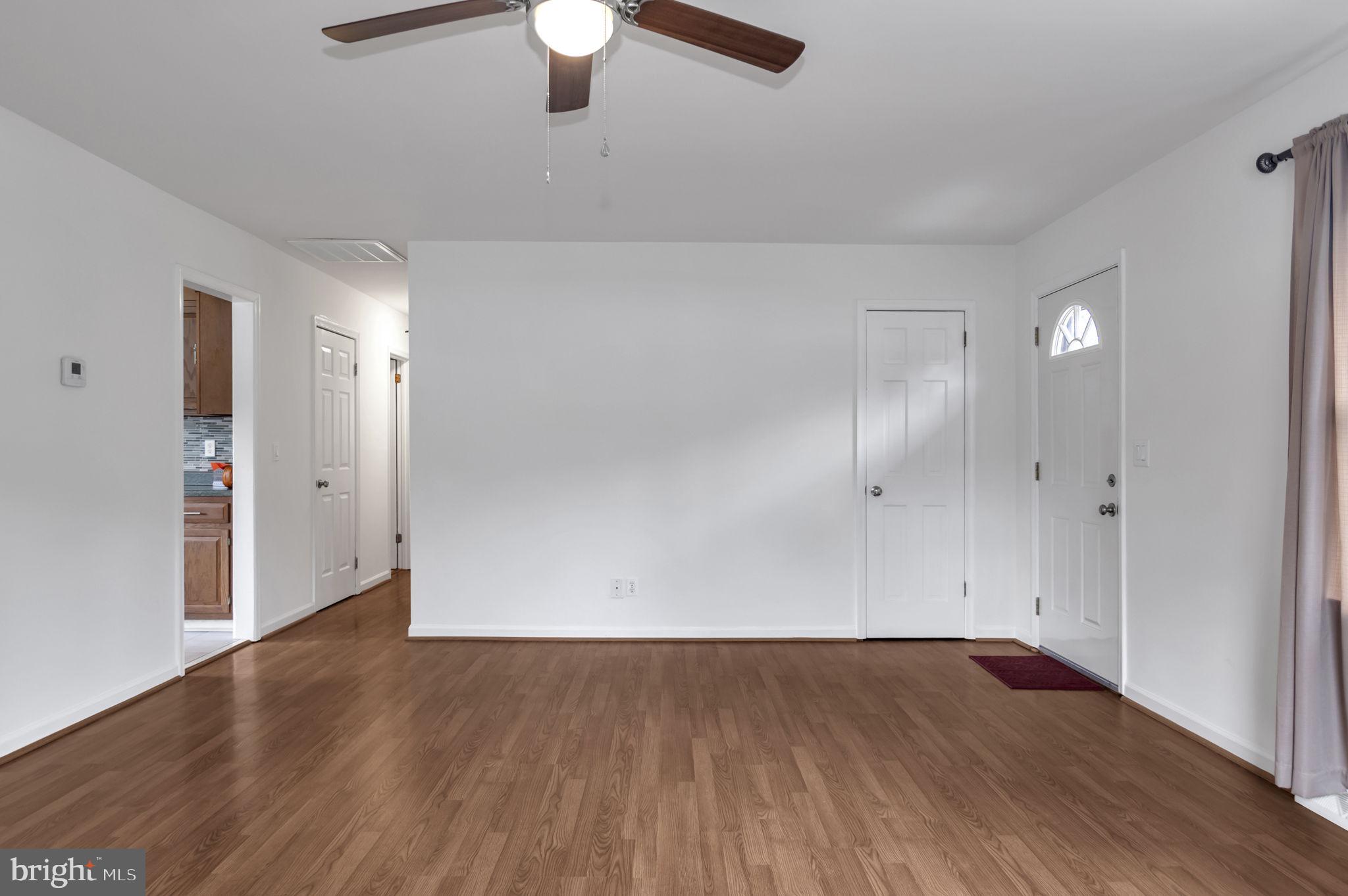 NORTH FERRY FARMS - Residential