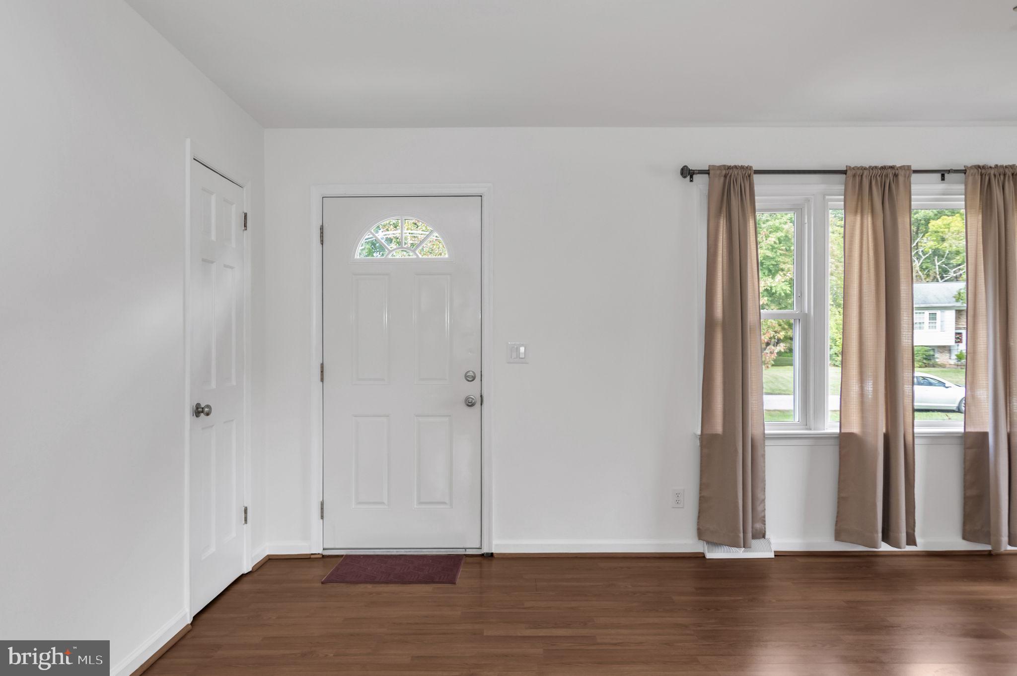 NORTH FERRY FARMS - Residential