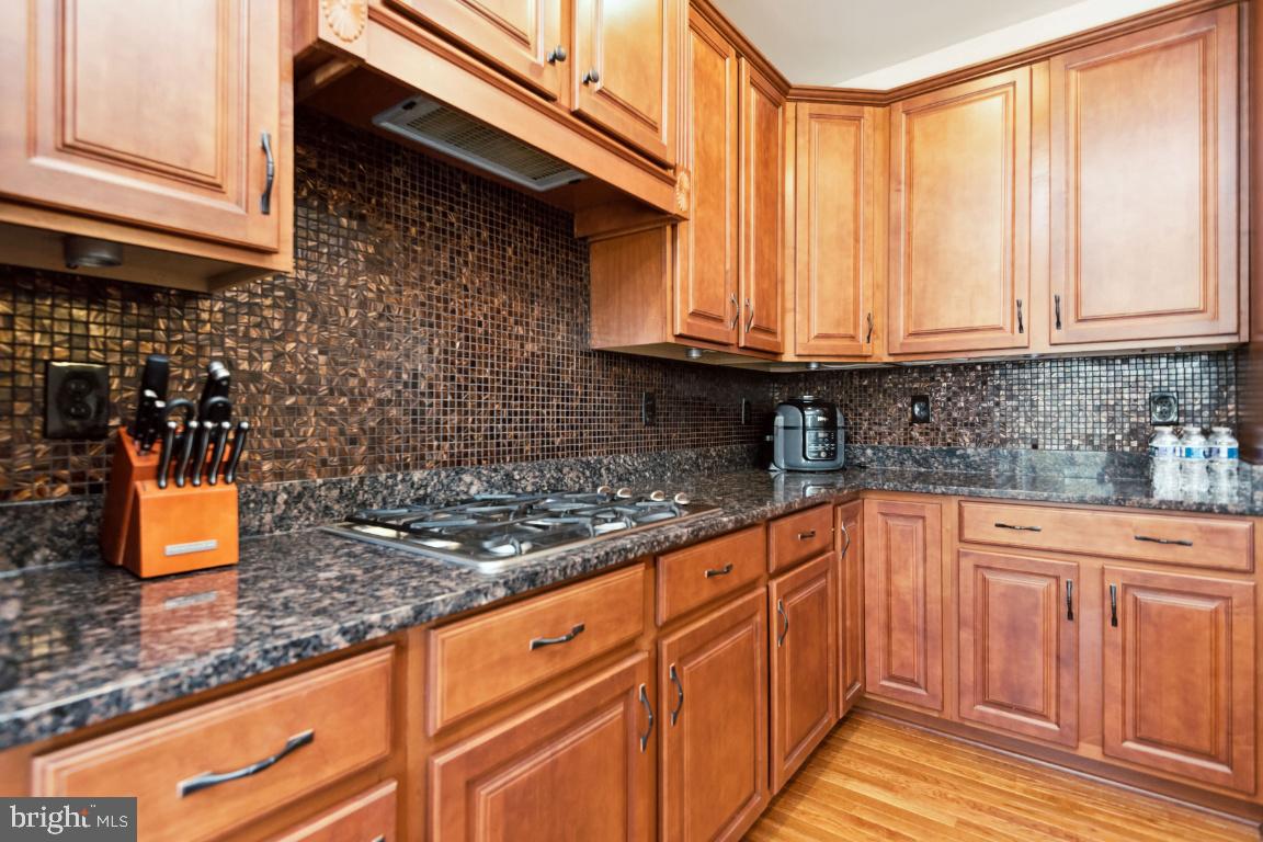 FAIR WOOD - Residential