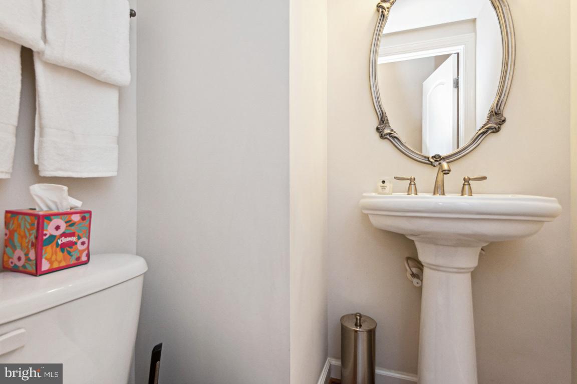 FAIR WOOD - Residential