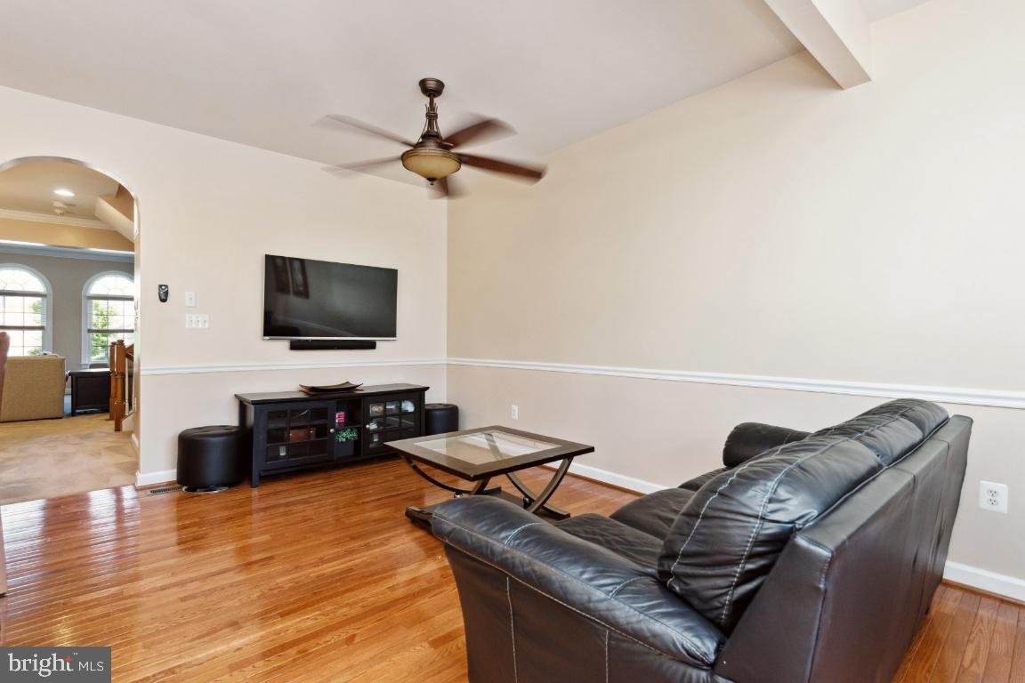 FAIR WOOD - Residential