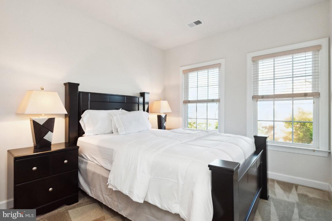 FAIR WOOD - Residential