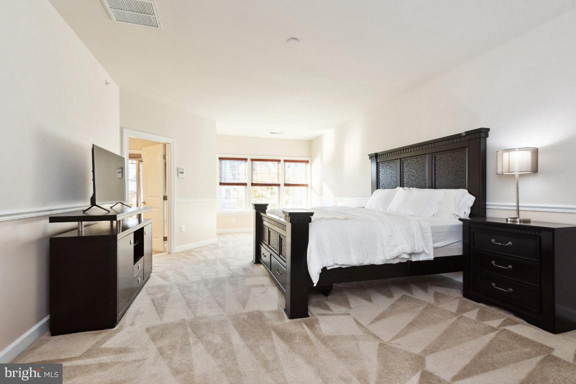 FAIR WOOD - Residential