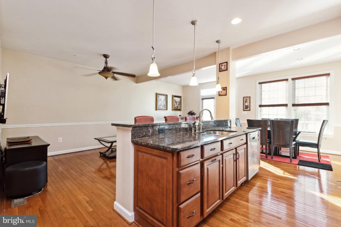 FAIR WOOD - Residential