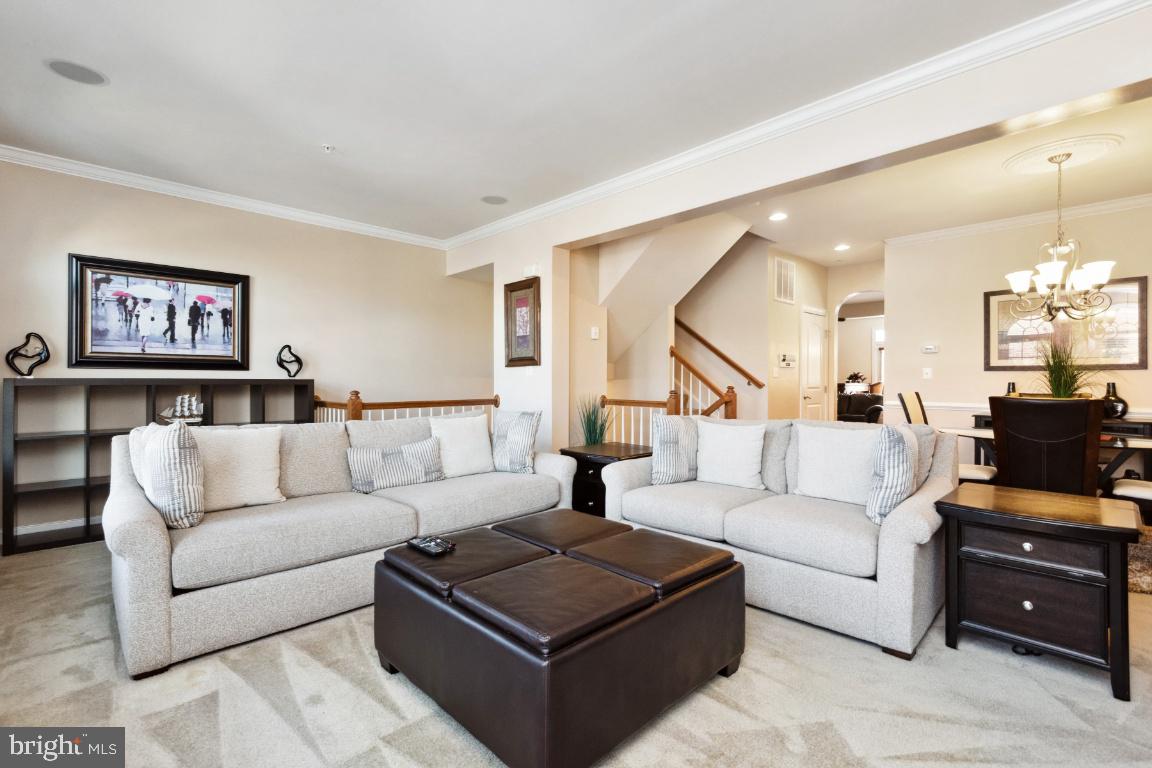 FAIR WOOD - Residential