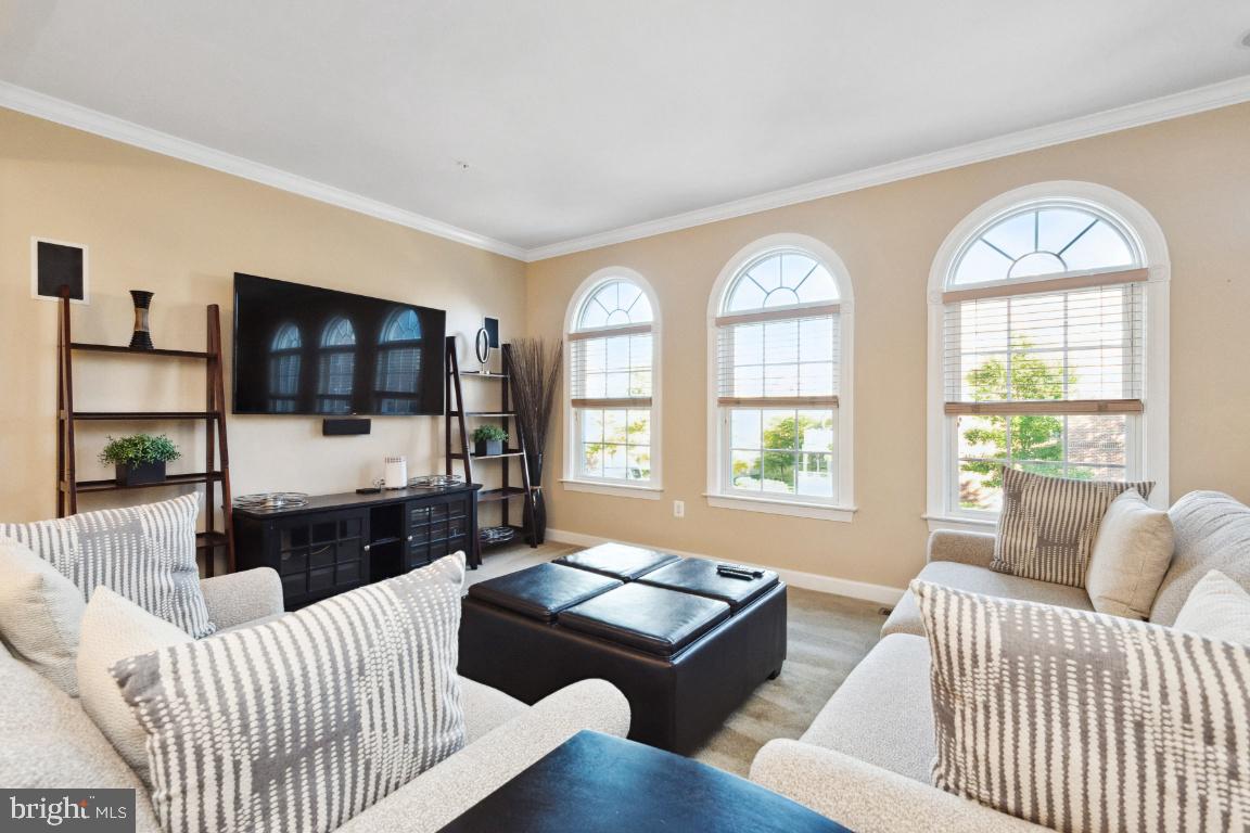 FAIR WOOD - Residential