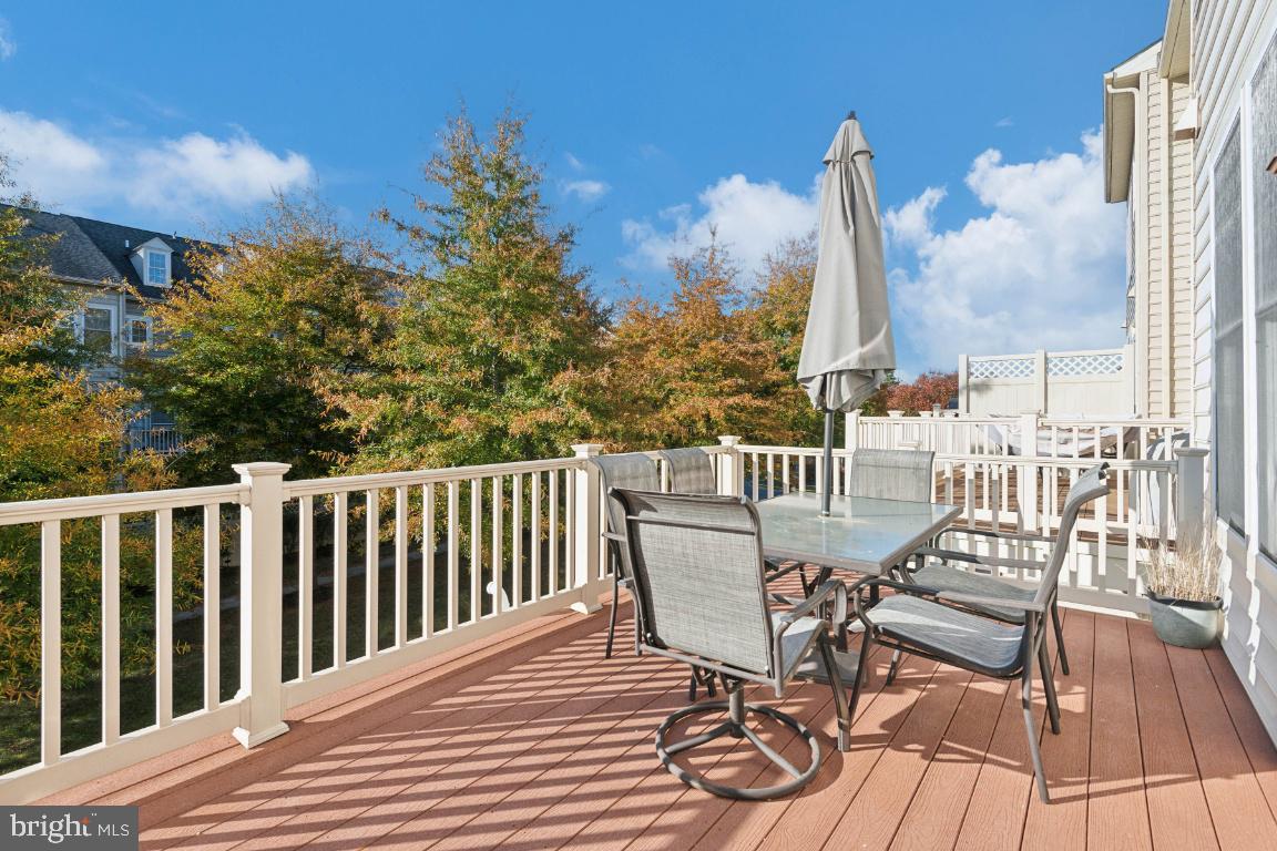 FAIR WOOD - Residential