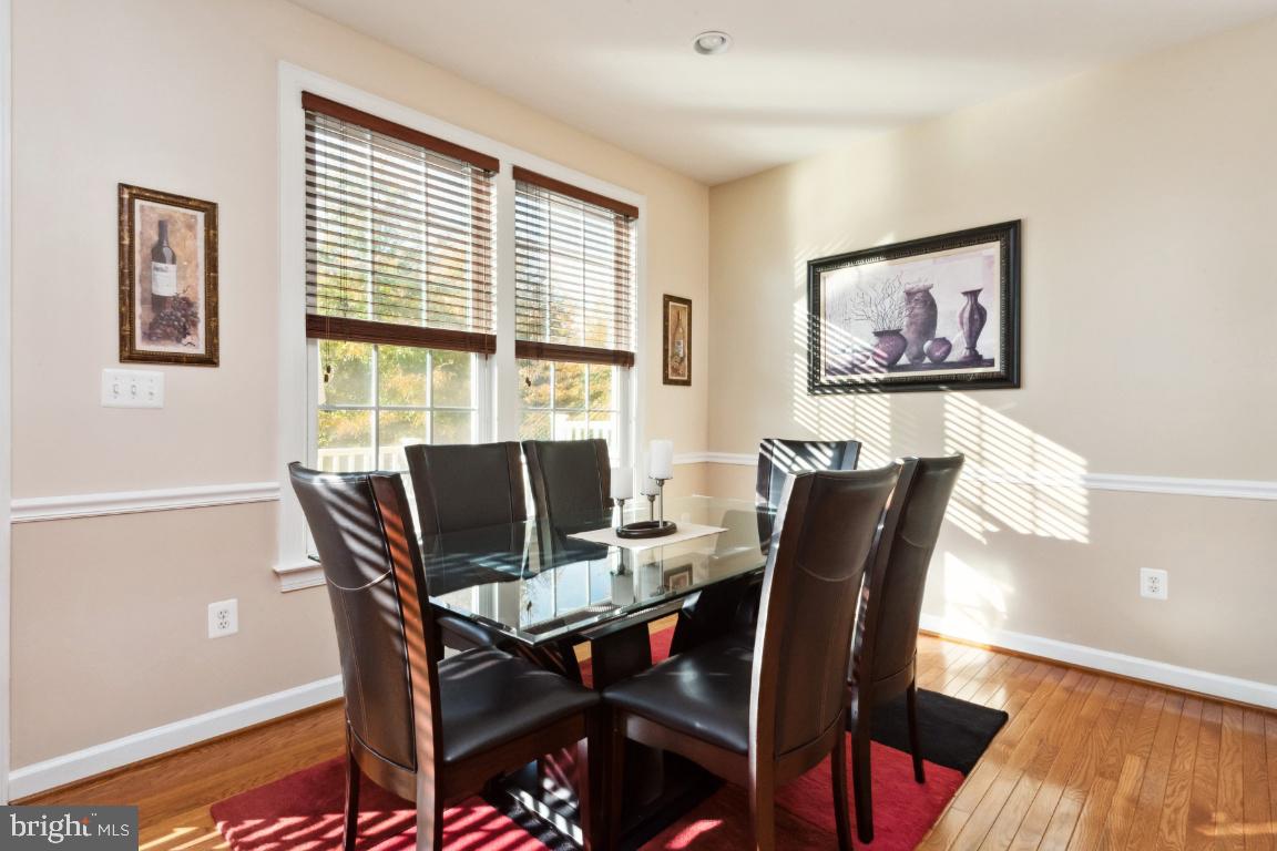 FAIR WOOD - Residential