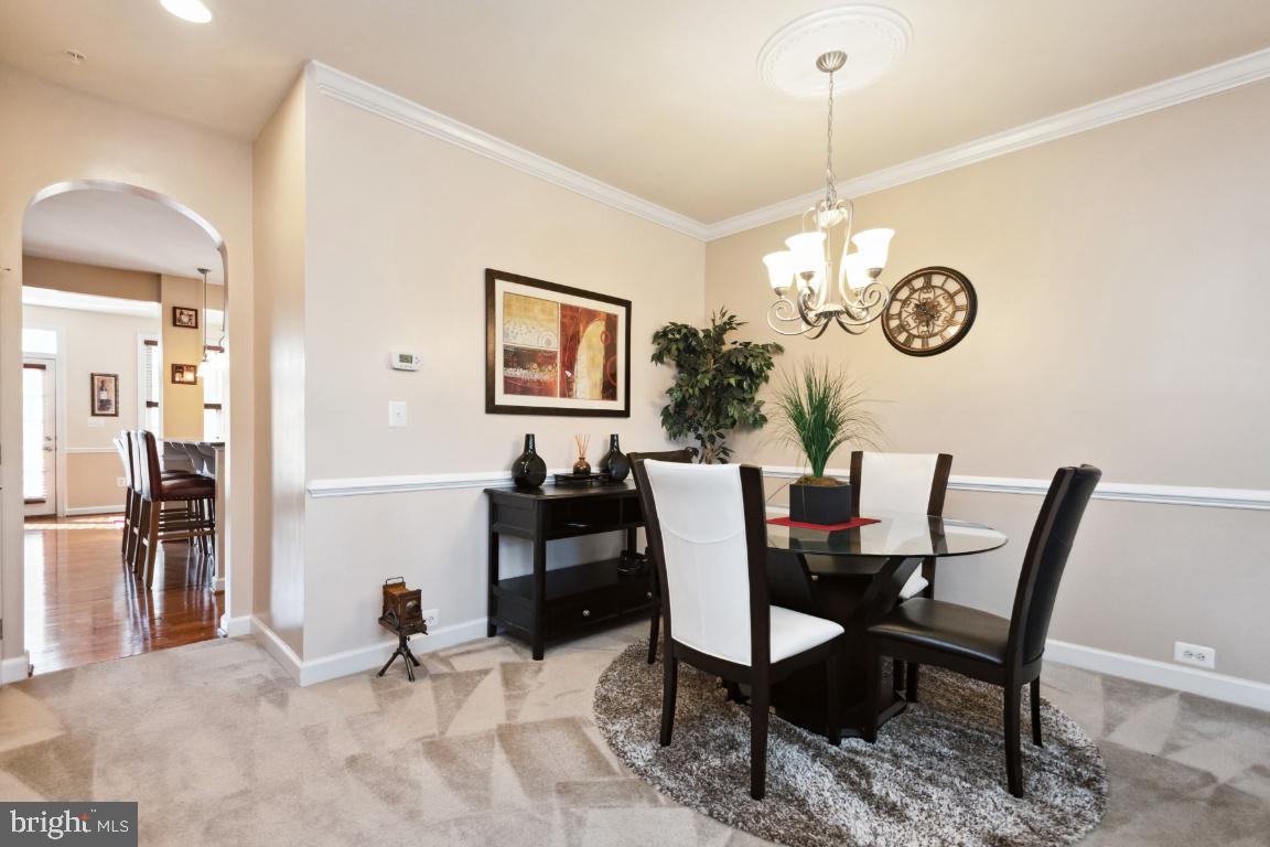 FAIR WOOD - Residential