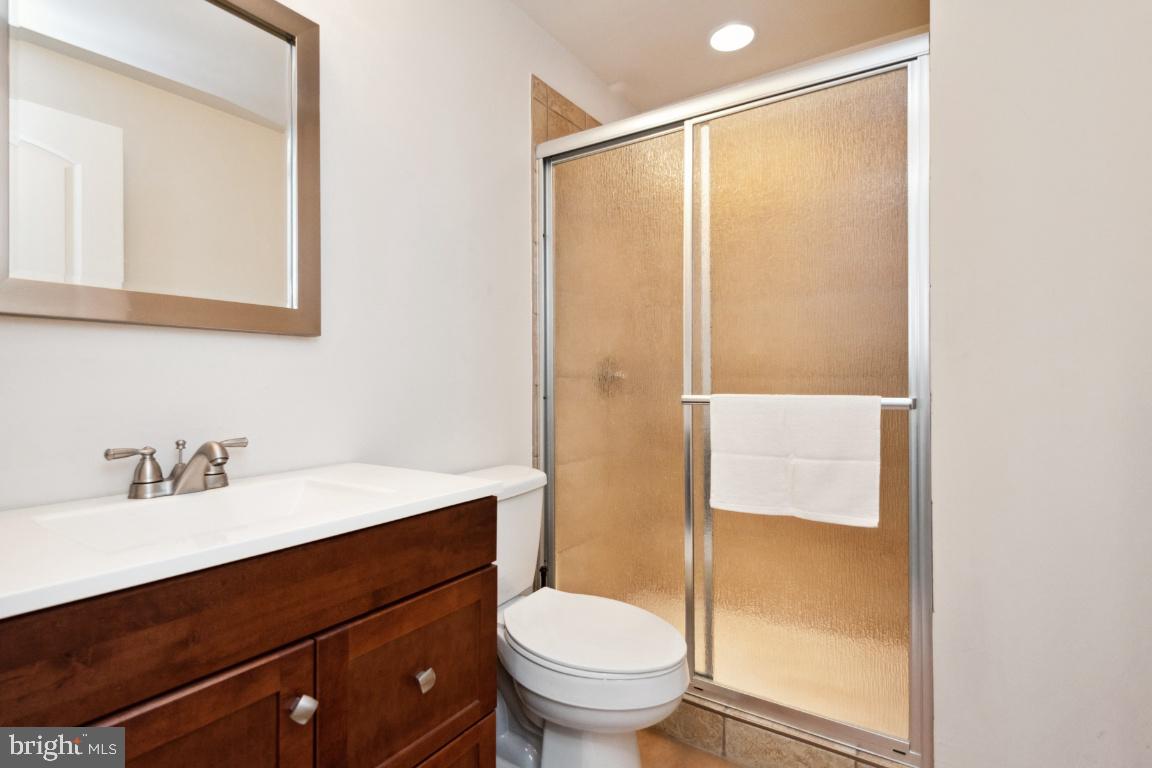 FAIR WOOD - Residential