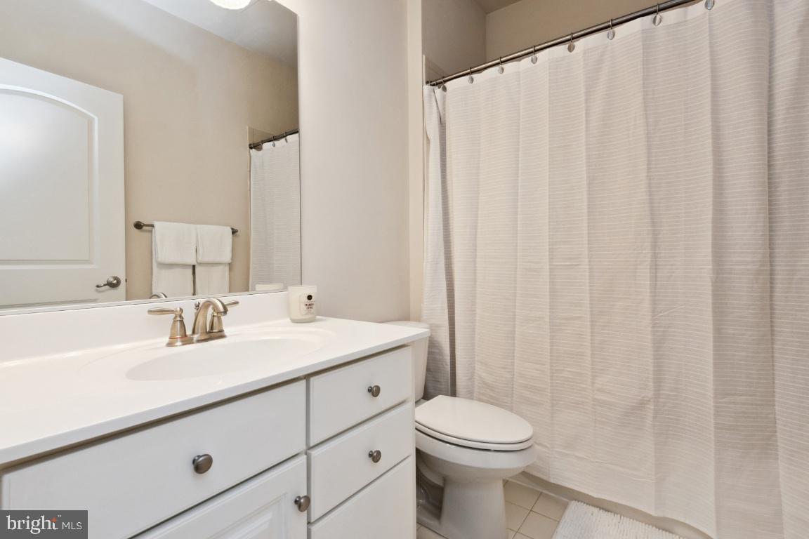 FAIR WOOD - Residential