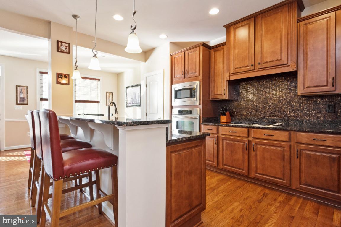 FAIR WOOD - Residential