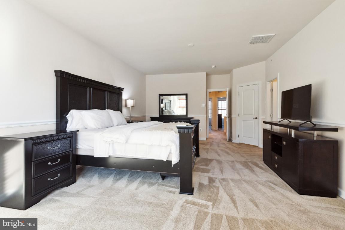 FAIR WOOD - Residential