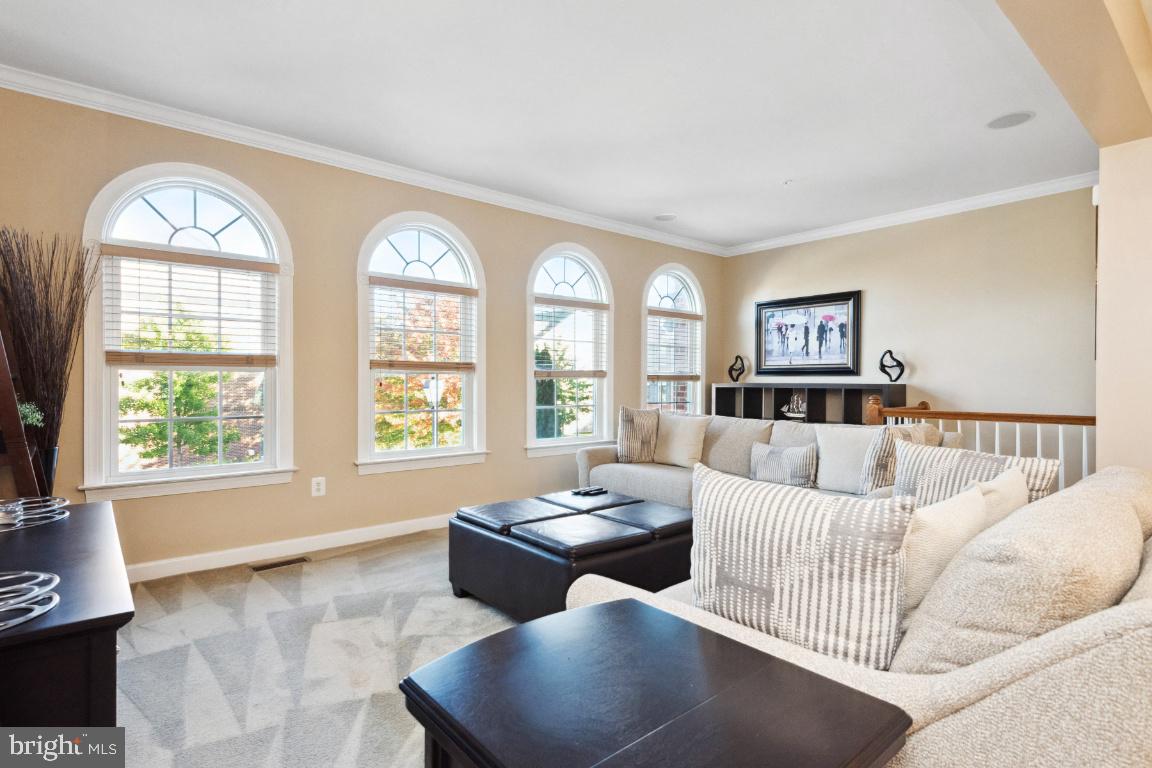 FAIR WOOD - Residential