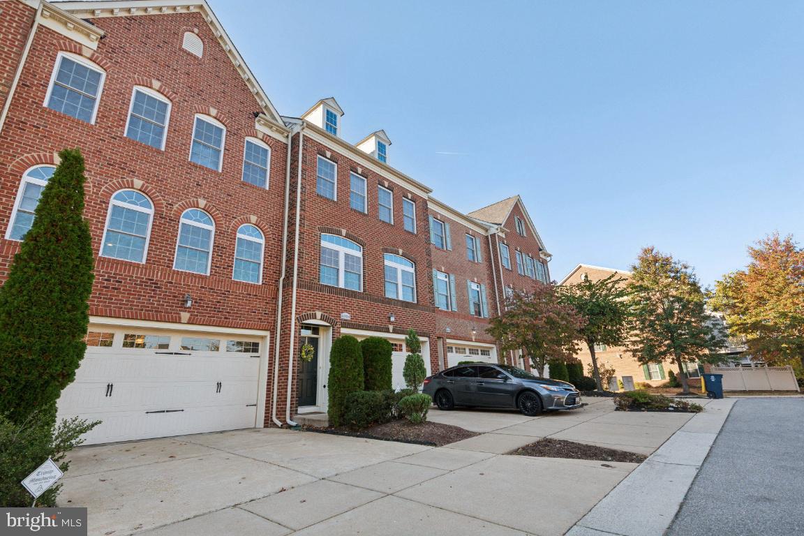 FAIR WOOD - Residential