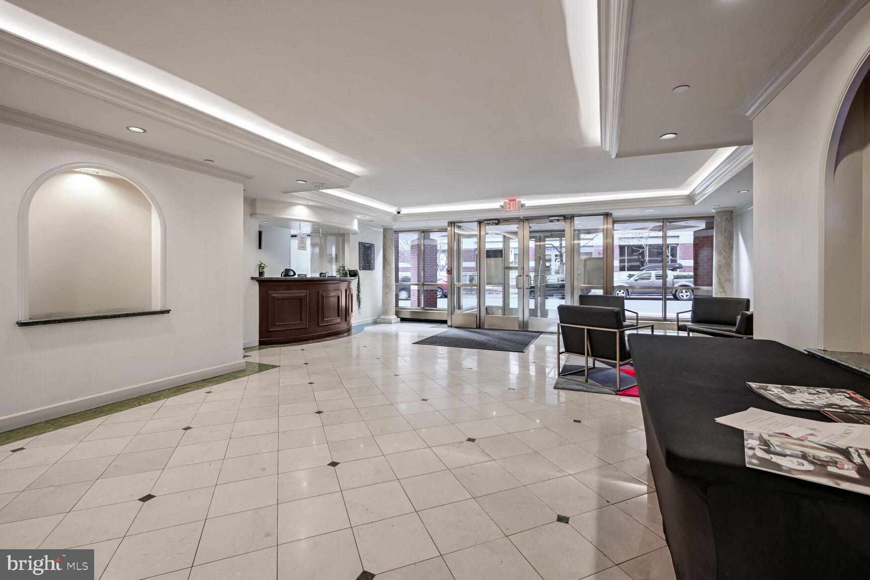 2301 N STREET NW 104