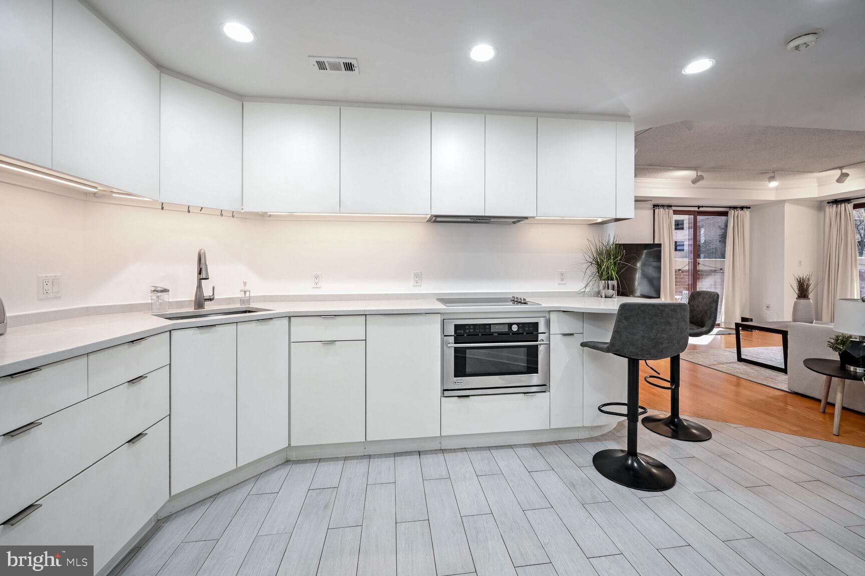 2301 N STREET NW 104