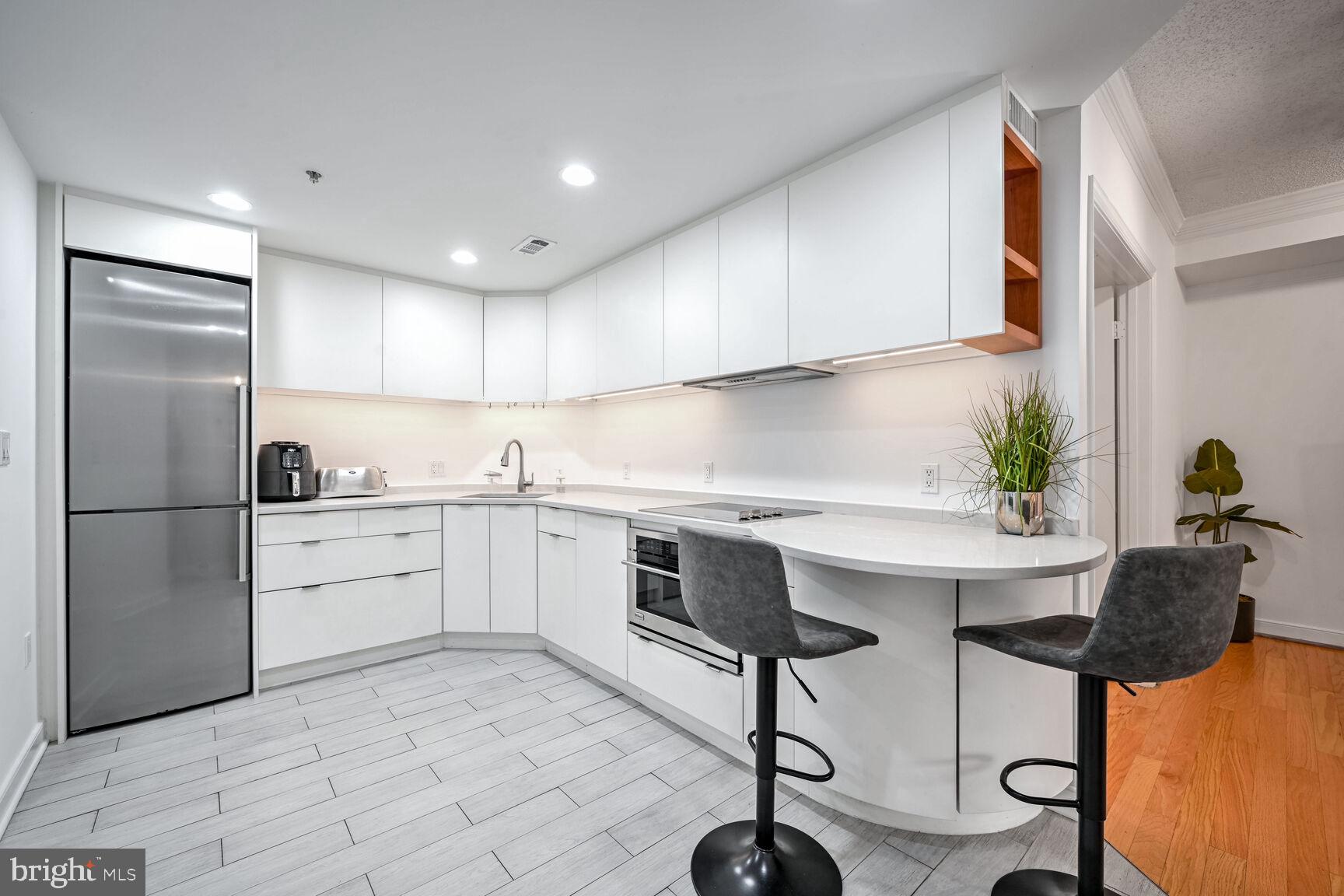 2301 N STREET NW 104