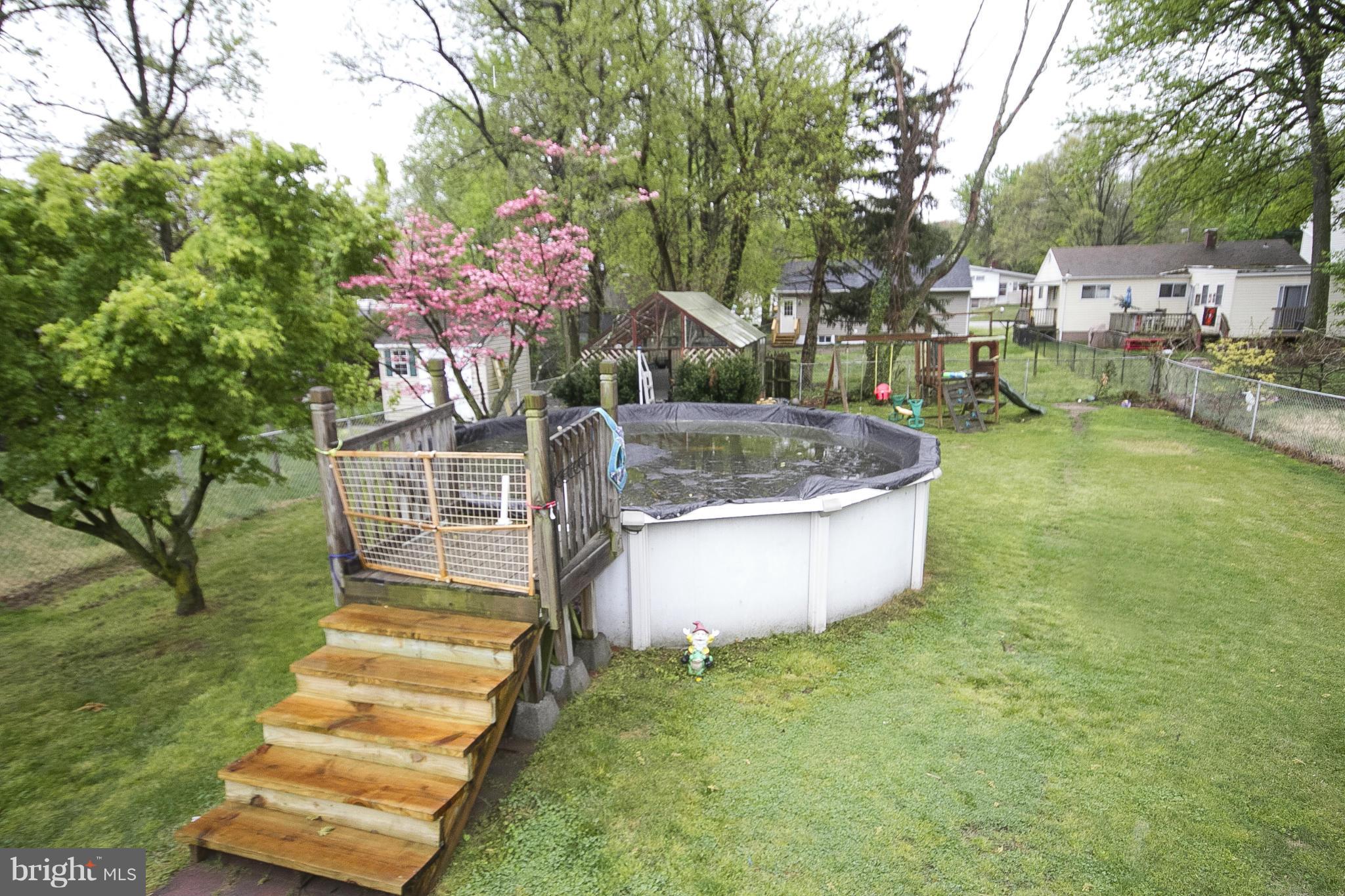 EAST GLEN BURNIE - Residential