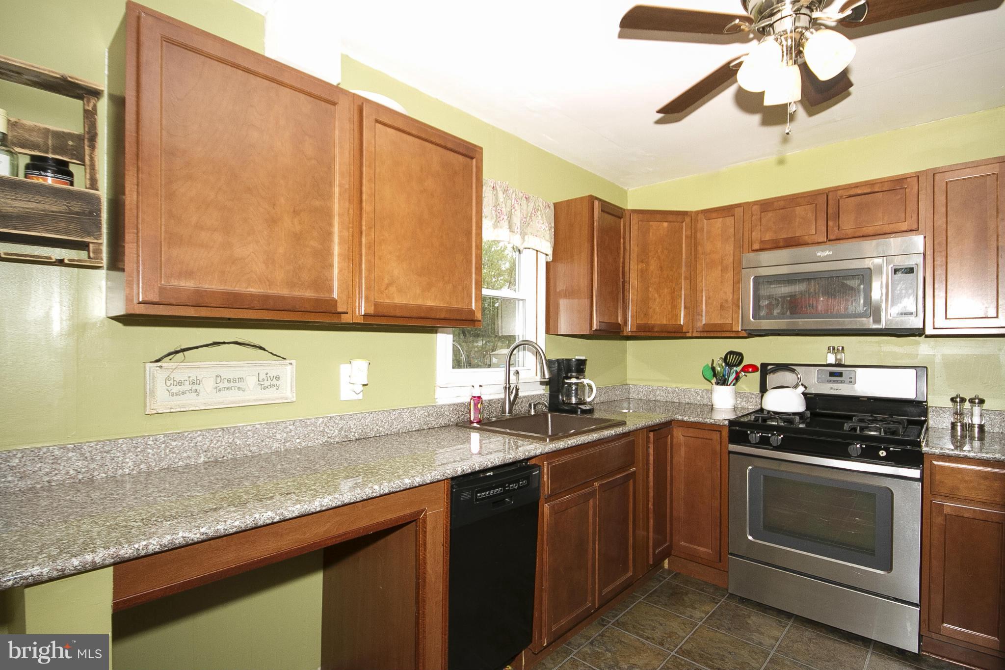 EAST GLEN BURNIE - Residential