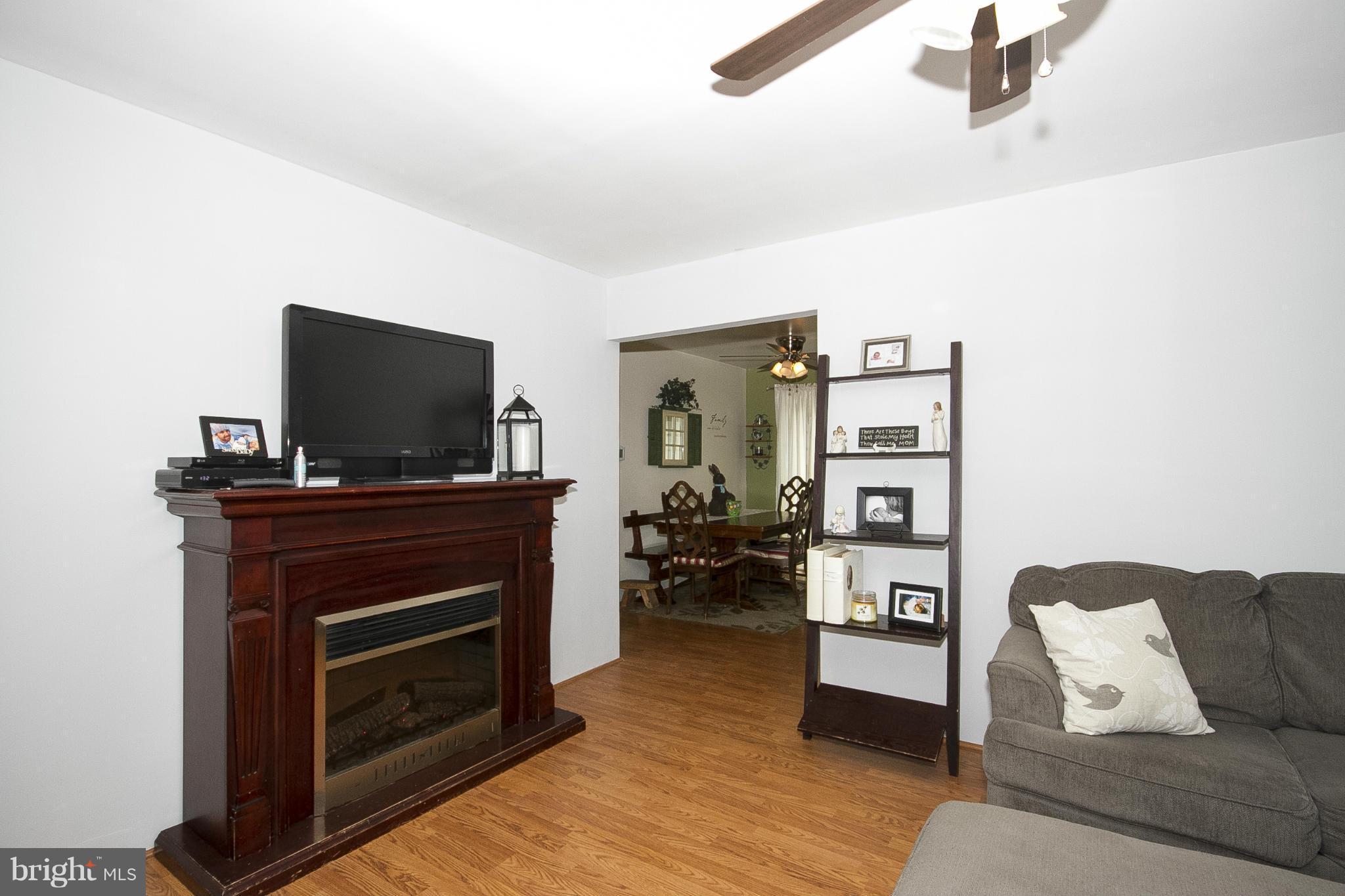 EAST GLEN BURNIE - Residential