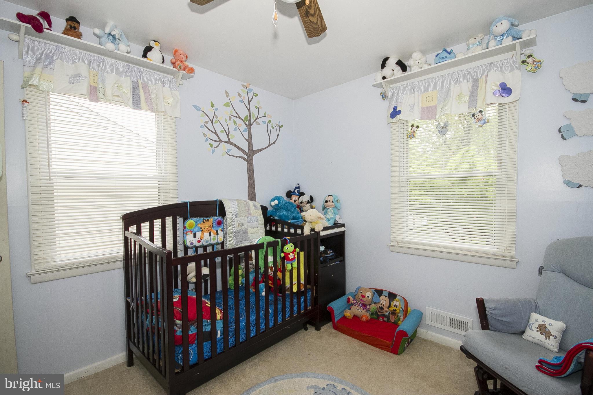 EAST GLEN BURNIE - Residential