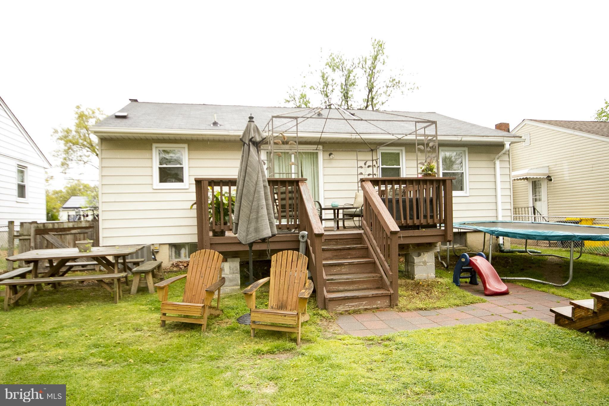 EAST GLEN BURNIE - Residential