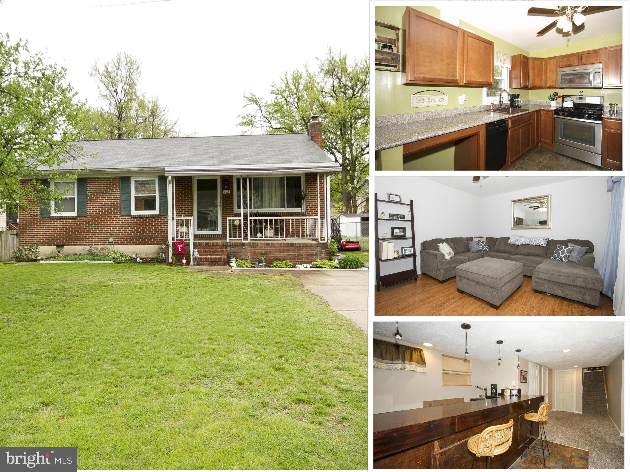 EAST GLEN BURNIE - Residential