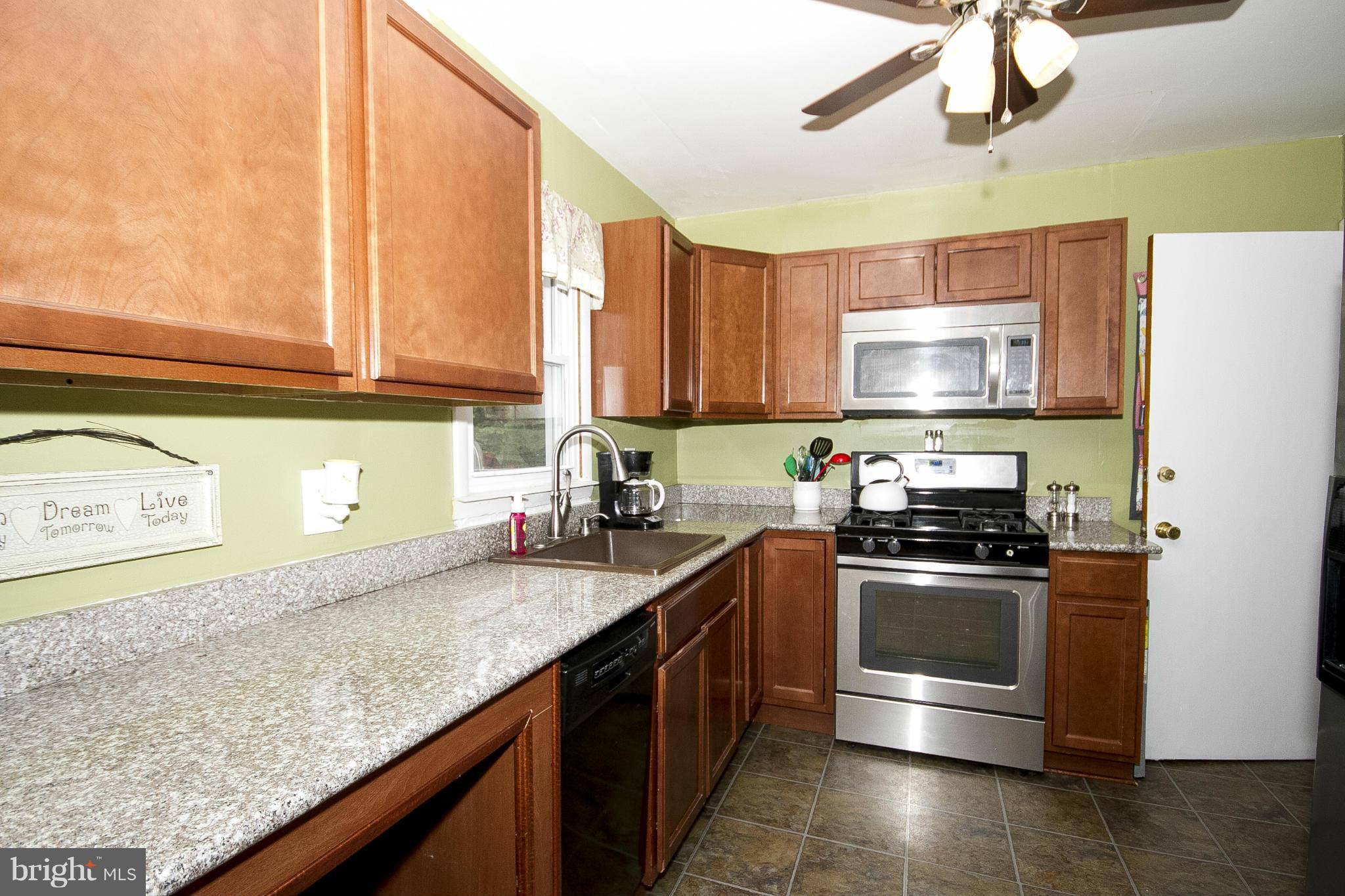 EAST GLEN BURNIE - Residential