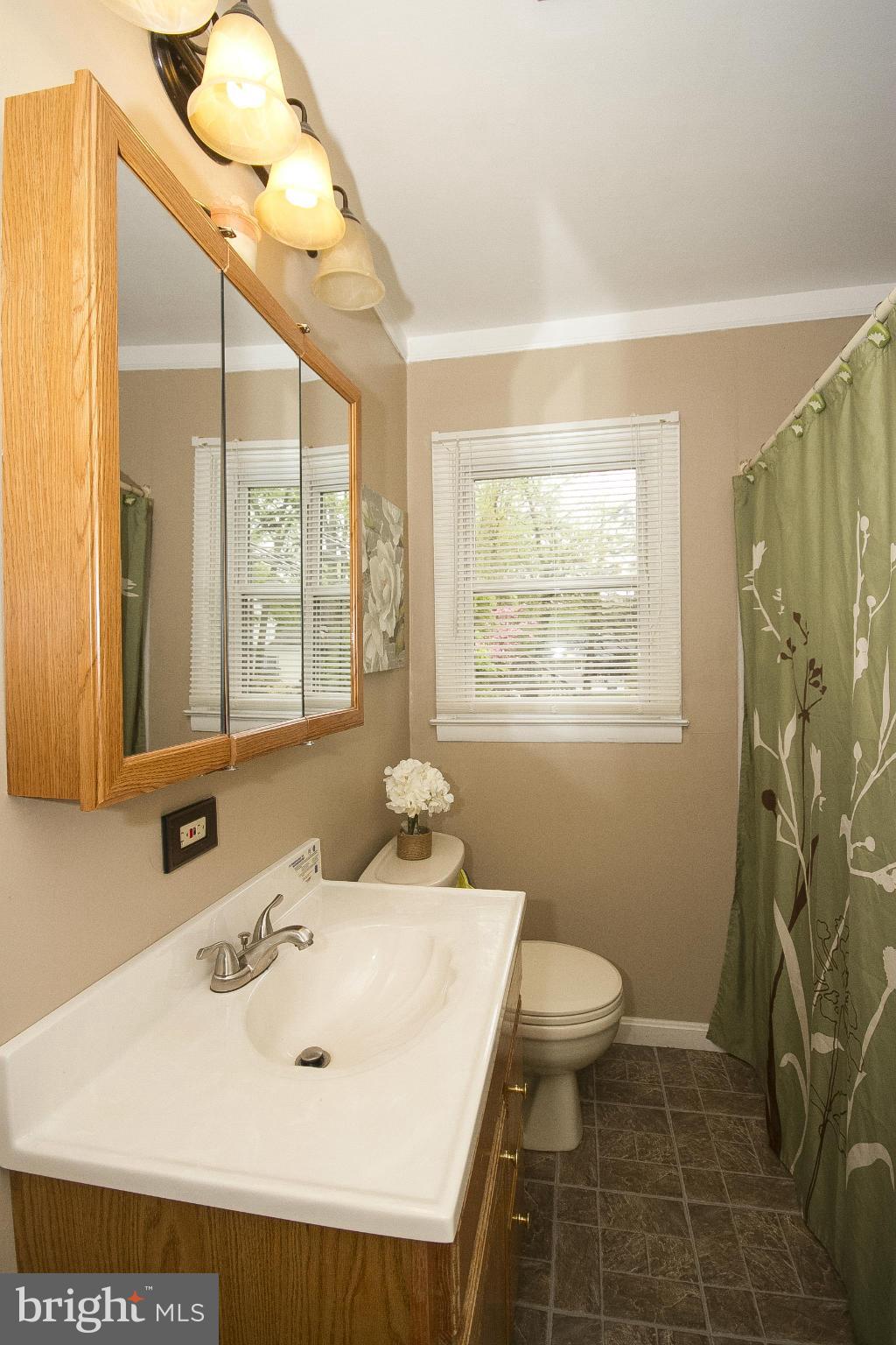 EAST GLEN BURNIE - Residential