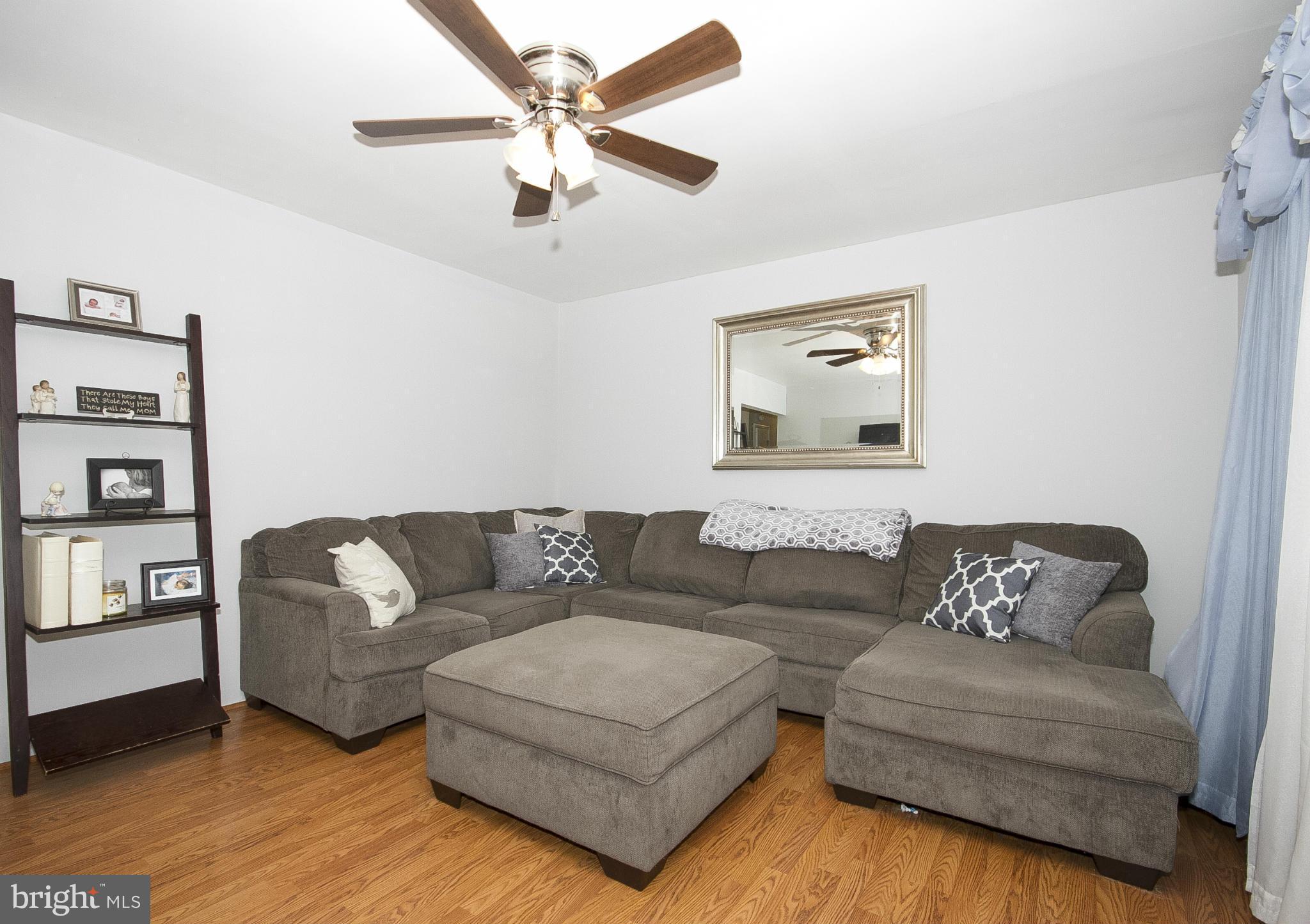 EAST GLEN BURNIE - Residential