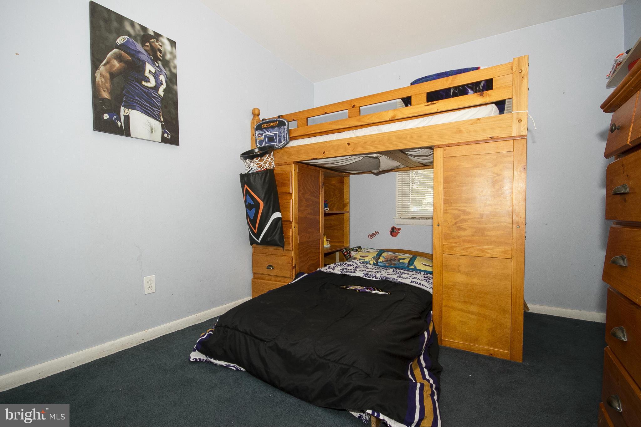 EAST GLEN BURNIE - Residential