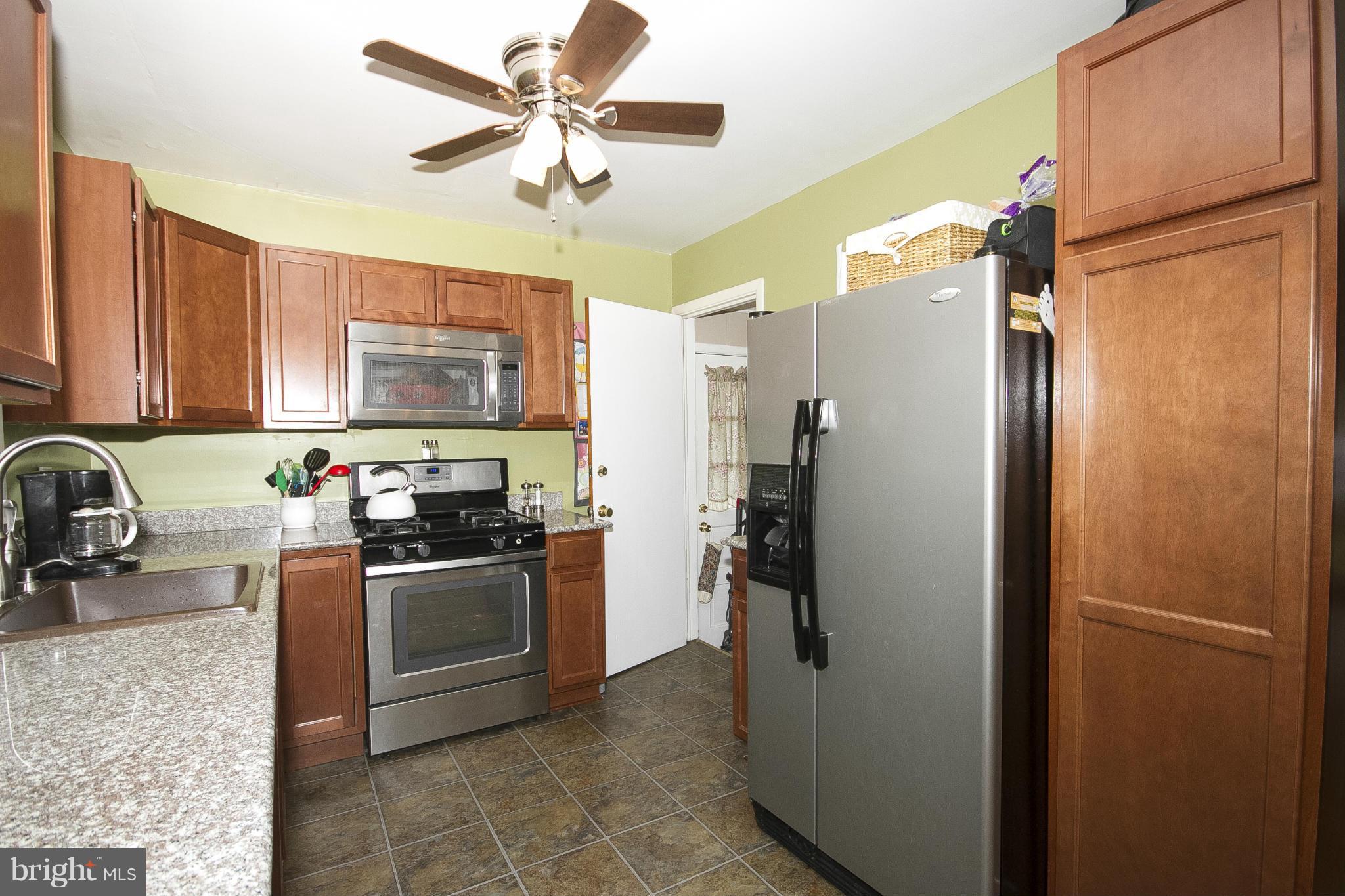 EAST GLEN BURNIE - Residential