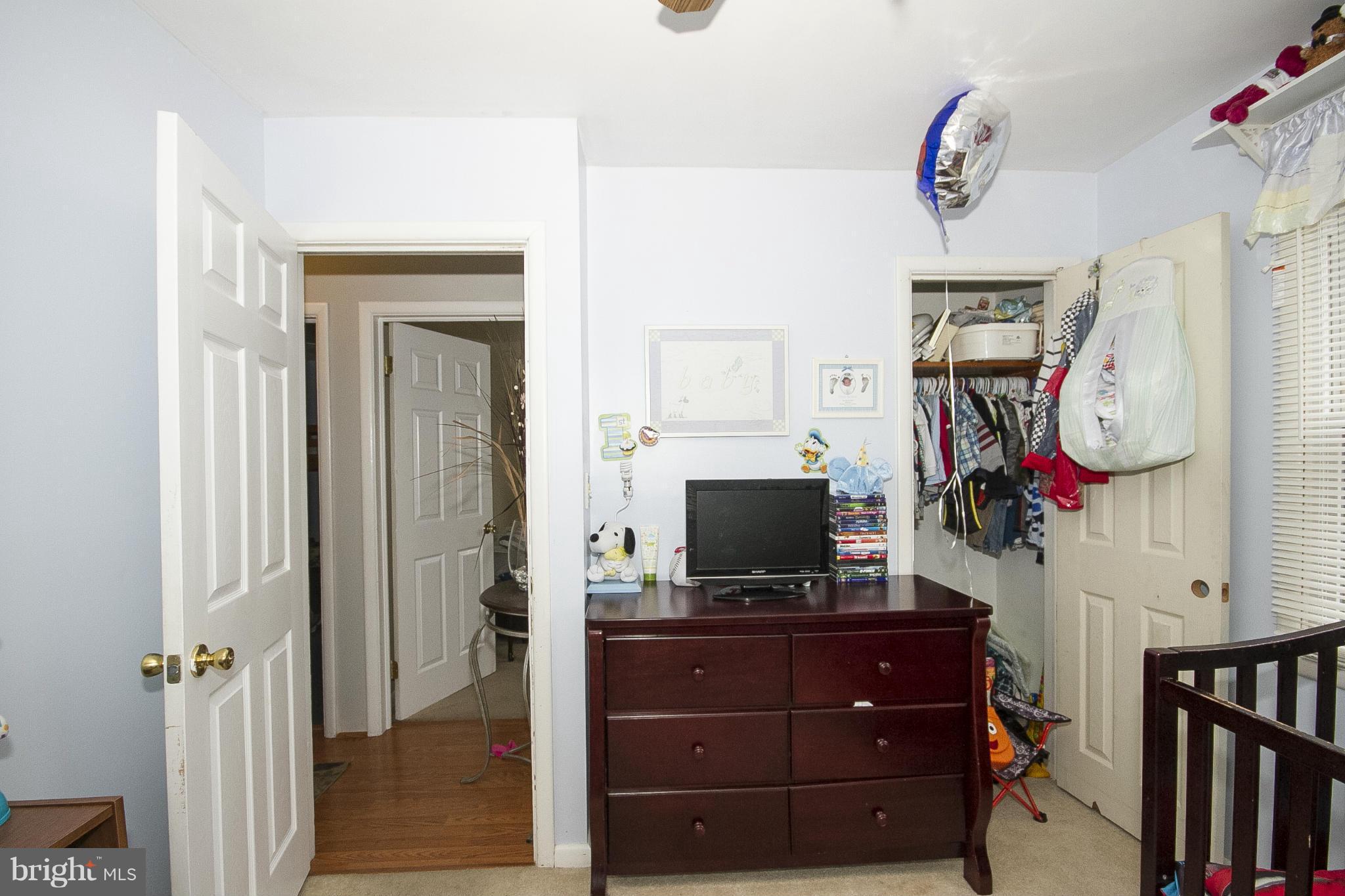 EAST GLEN BURNIE - Residential