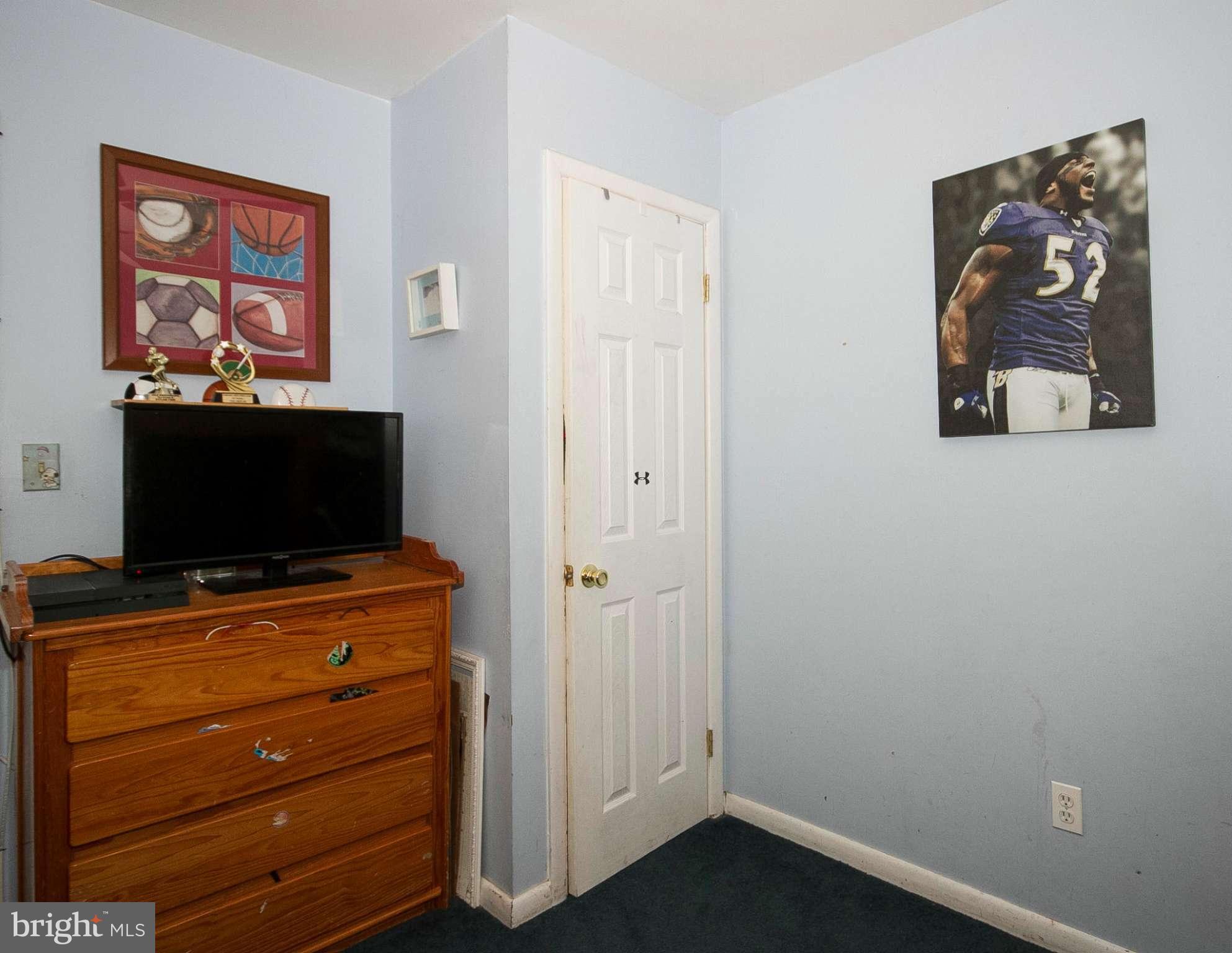 EAST GLEN BURNIE - Residential