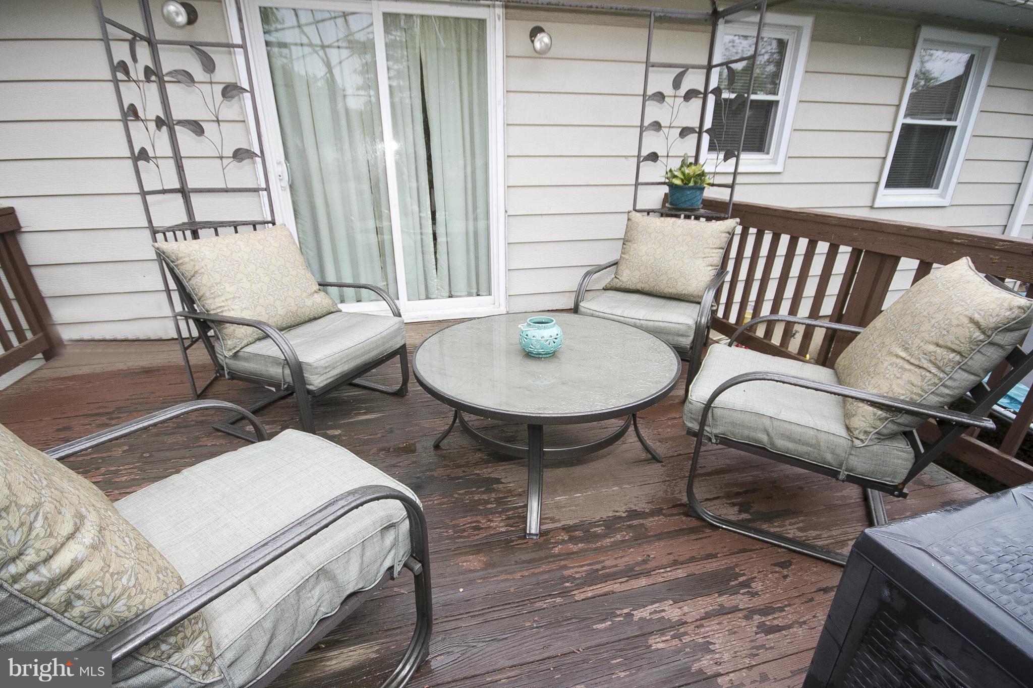 EAST GLEN BURNIE - Residential