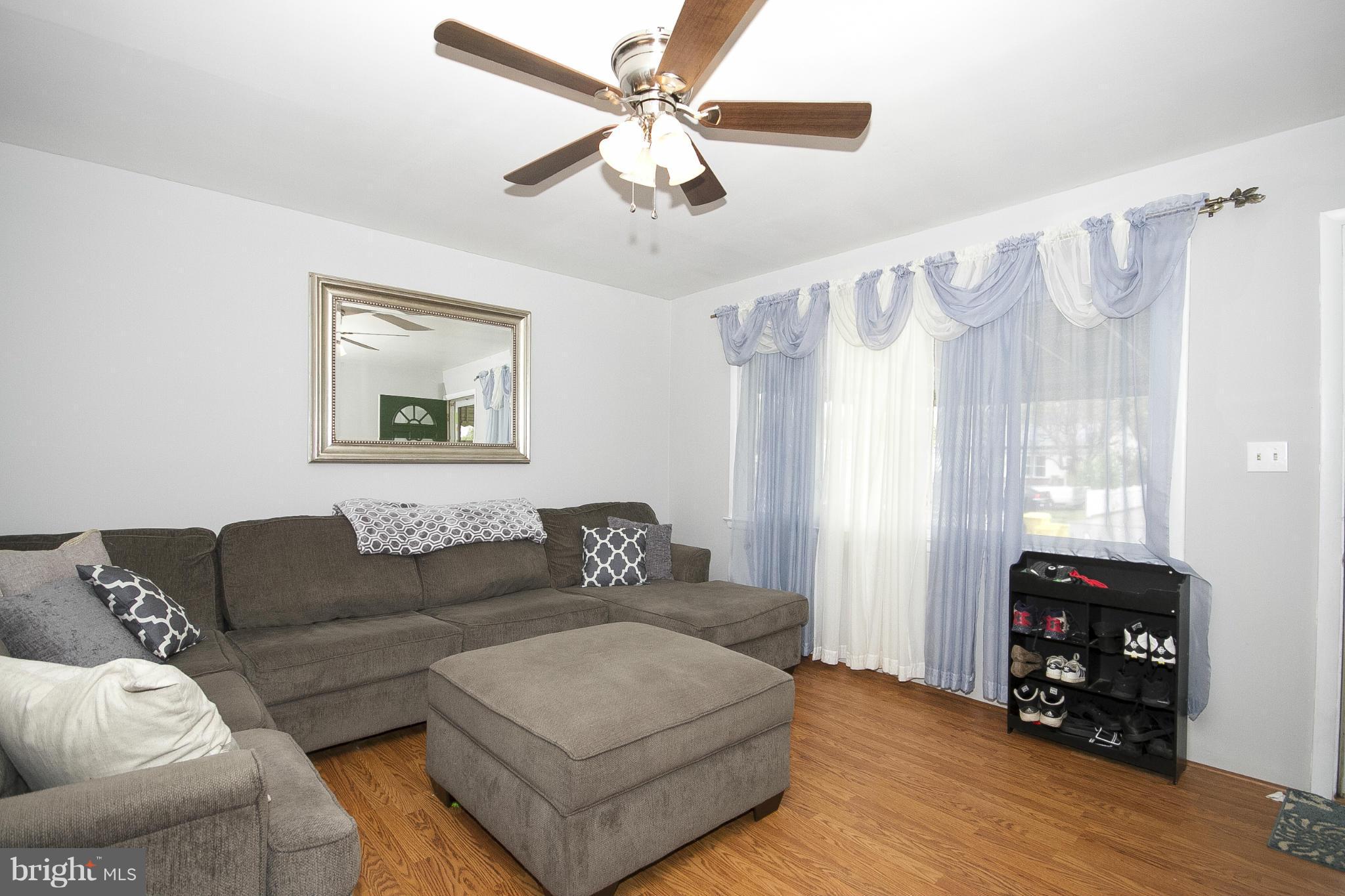 EAST GLEN BURNIE - Residential