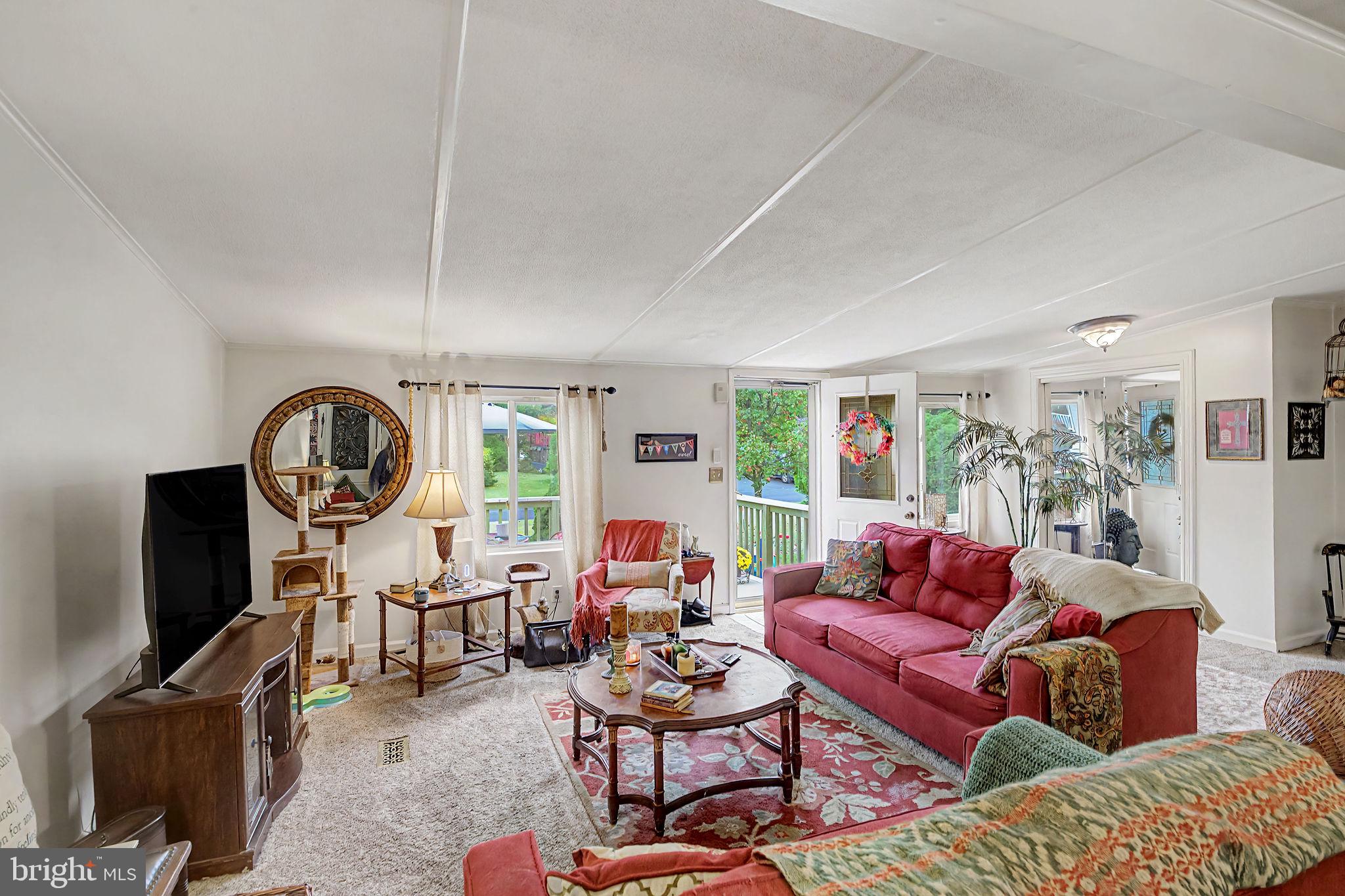 201 MCKINLEY AVENUE