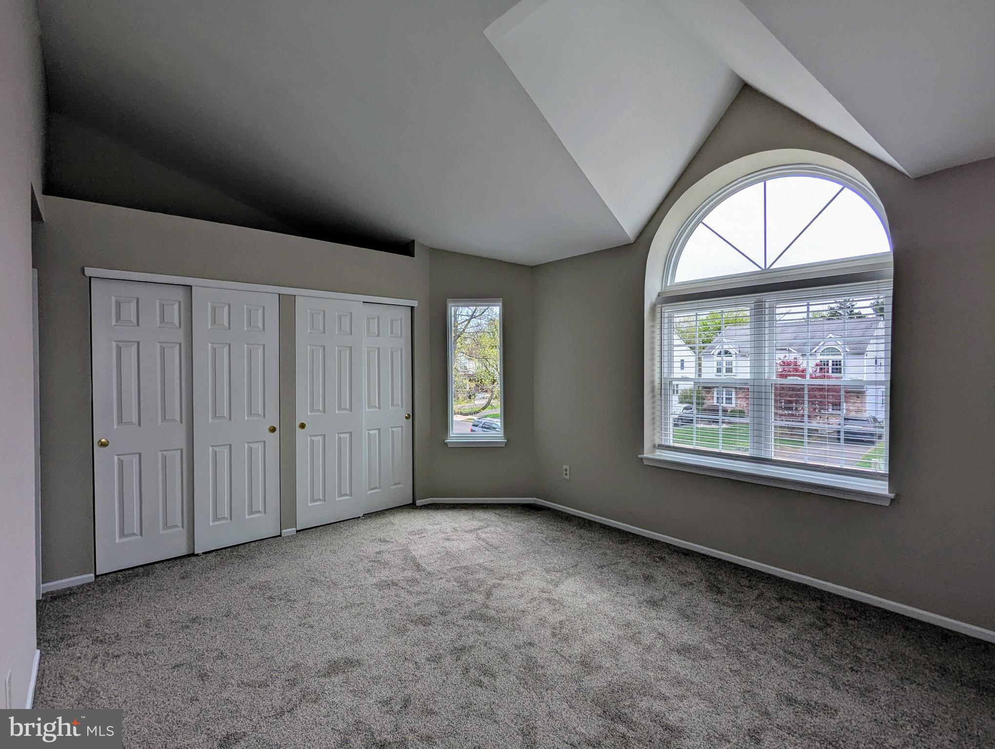 SANDY RIDGE TWINS - Residential Lease