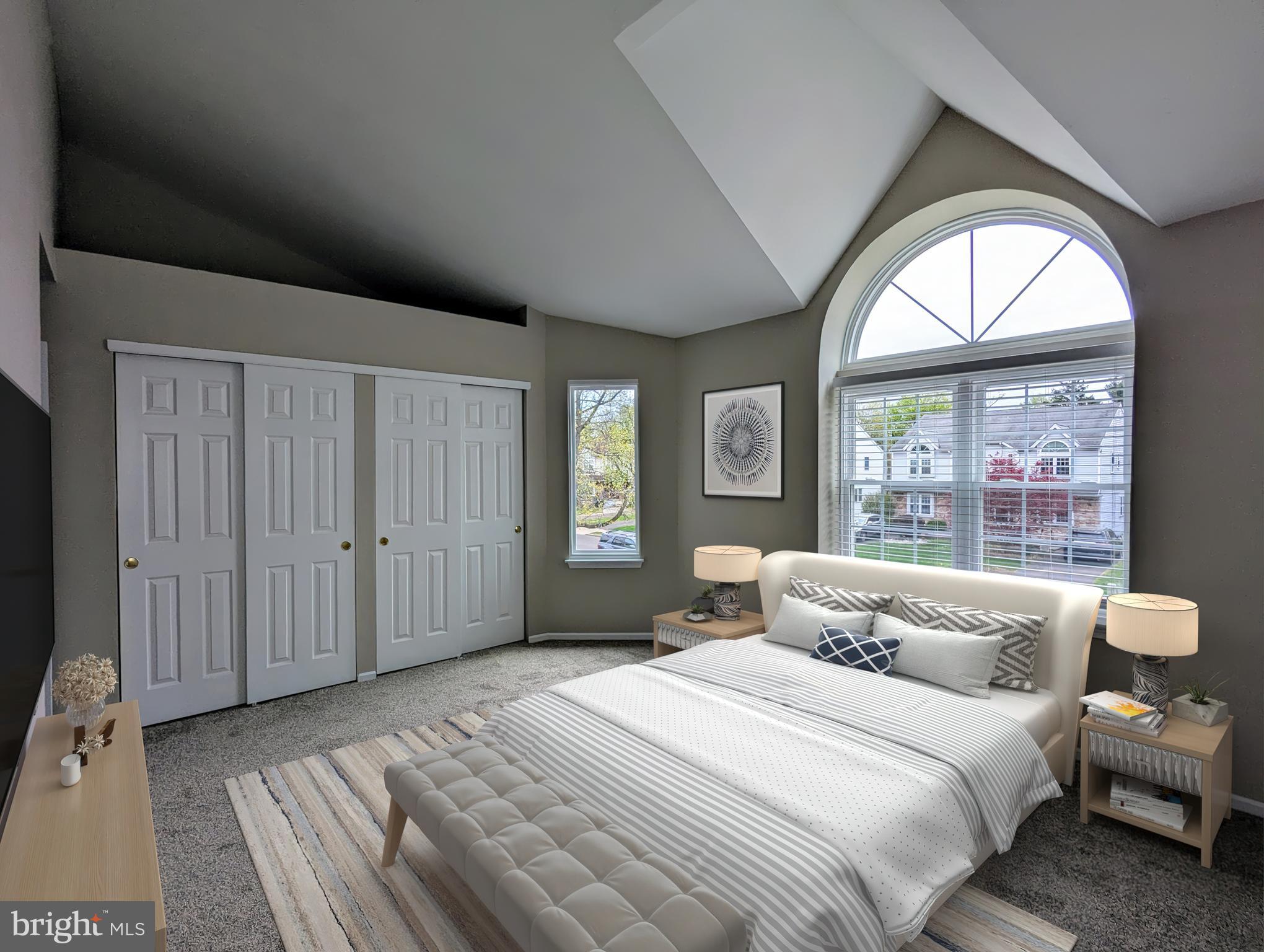 SANDY RIDGE TWINS - Residential Lease