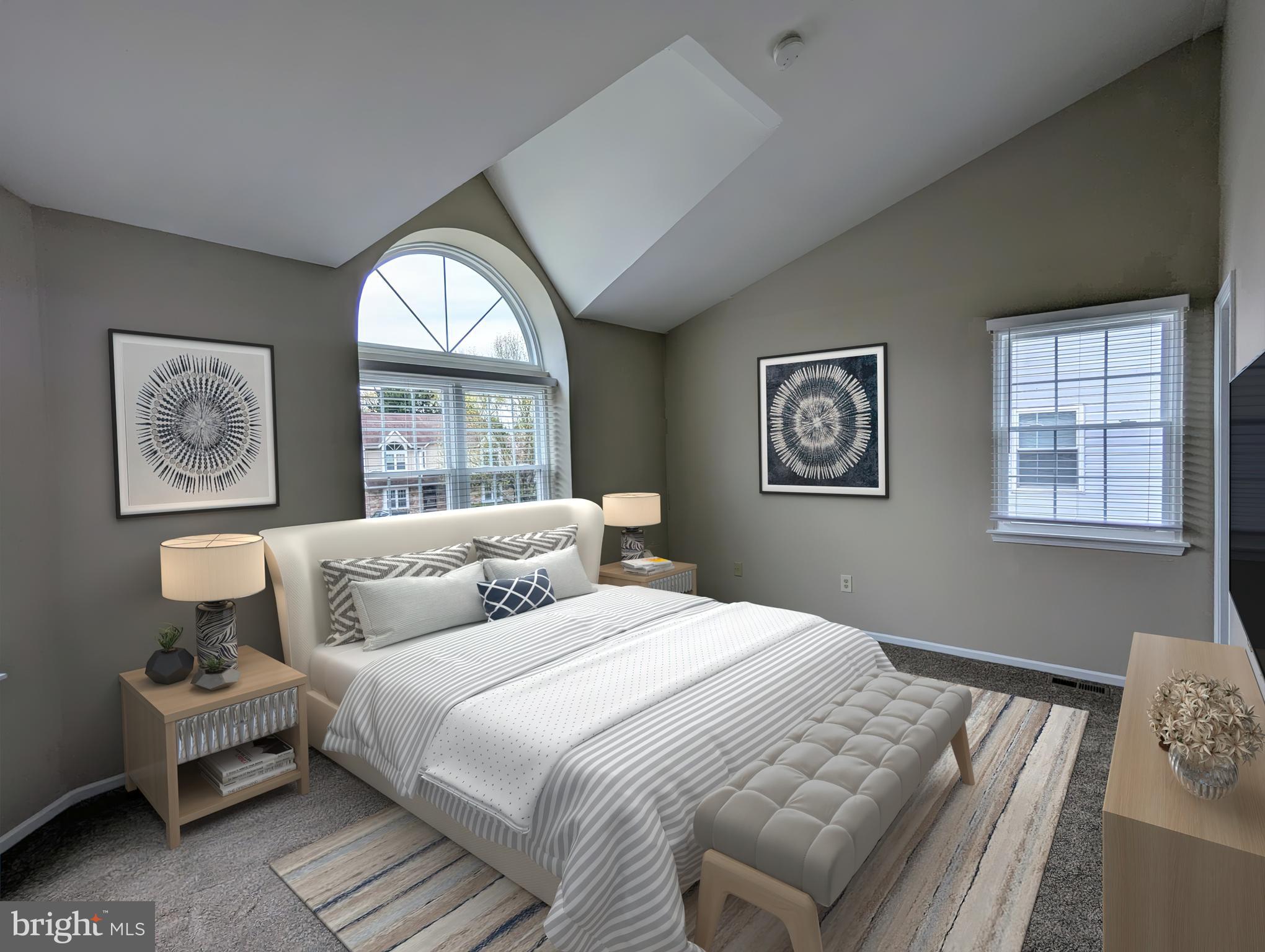 SANDY RIDGE TWINS - Residential Lease