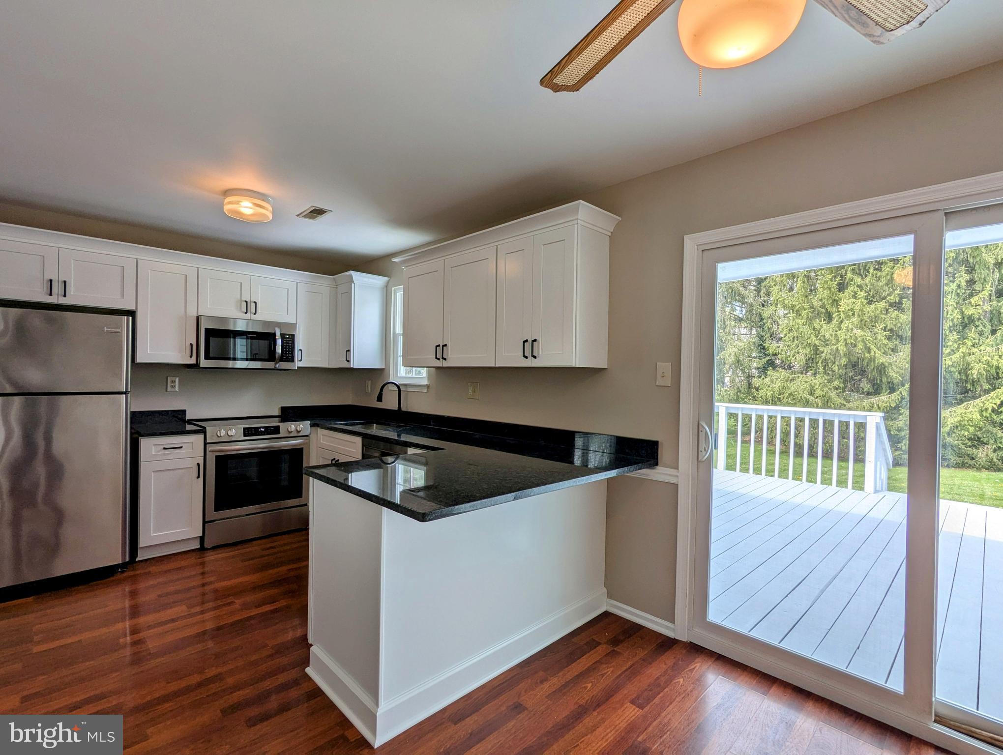 SANDY RIDGE TWINS - Residential Lease