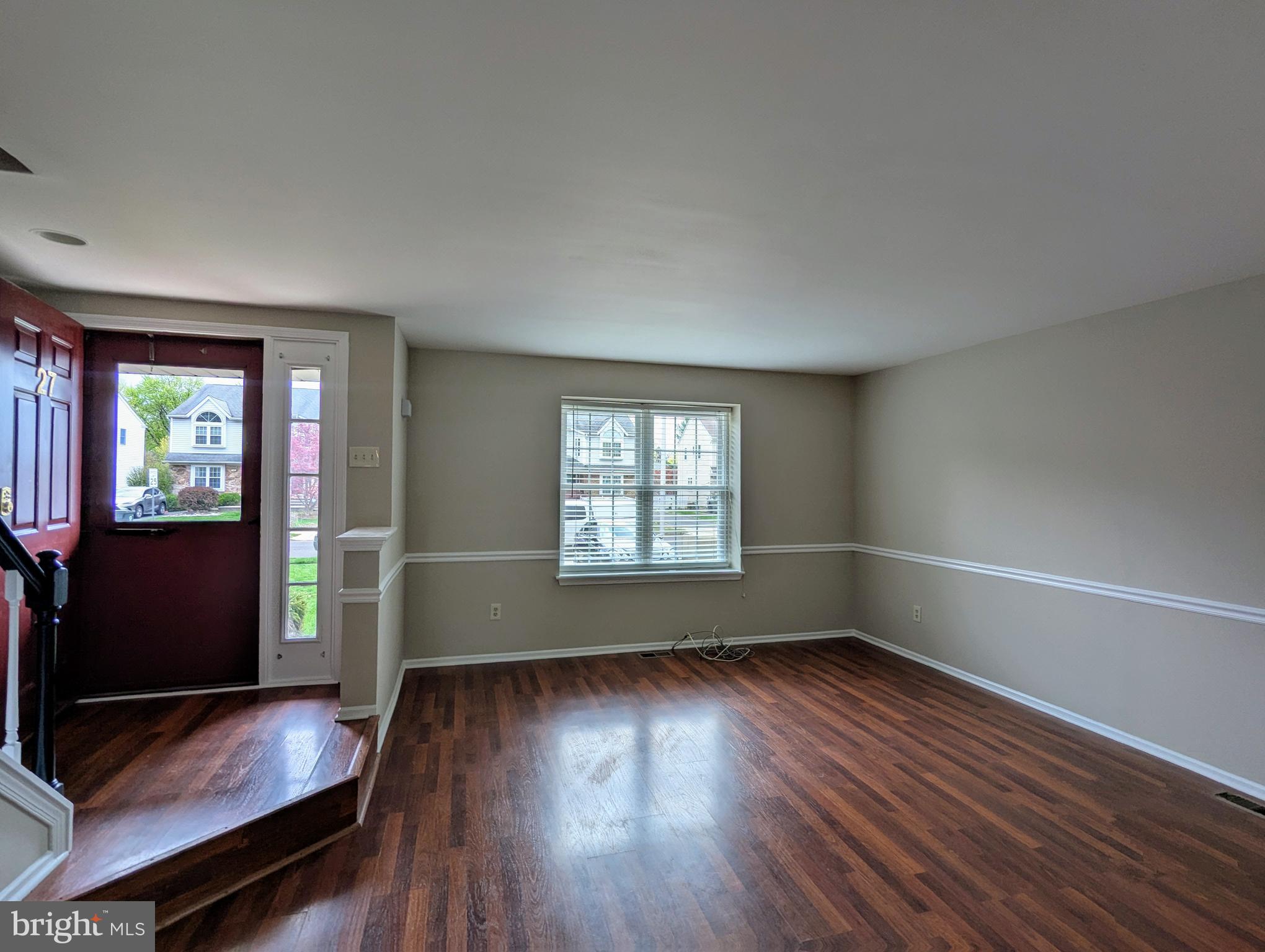 SANDY RIDGE TWINS - Residential Lease