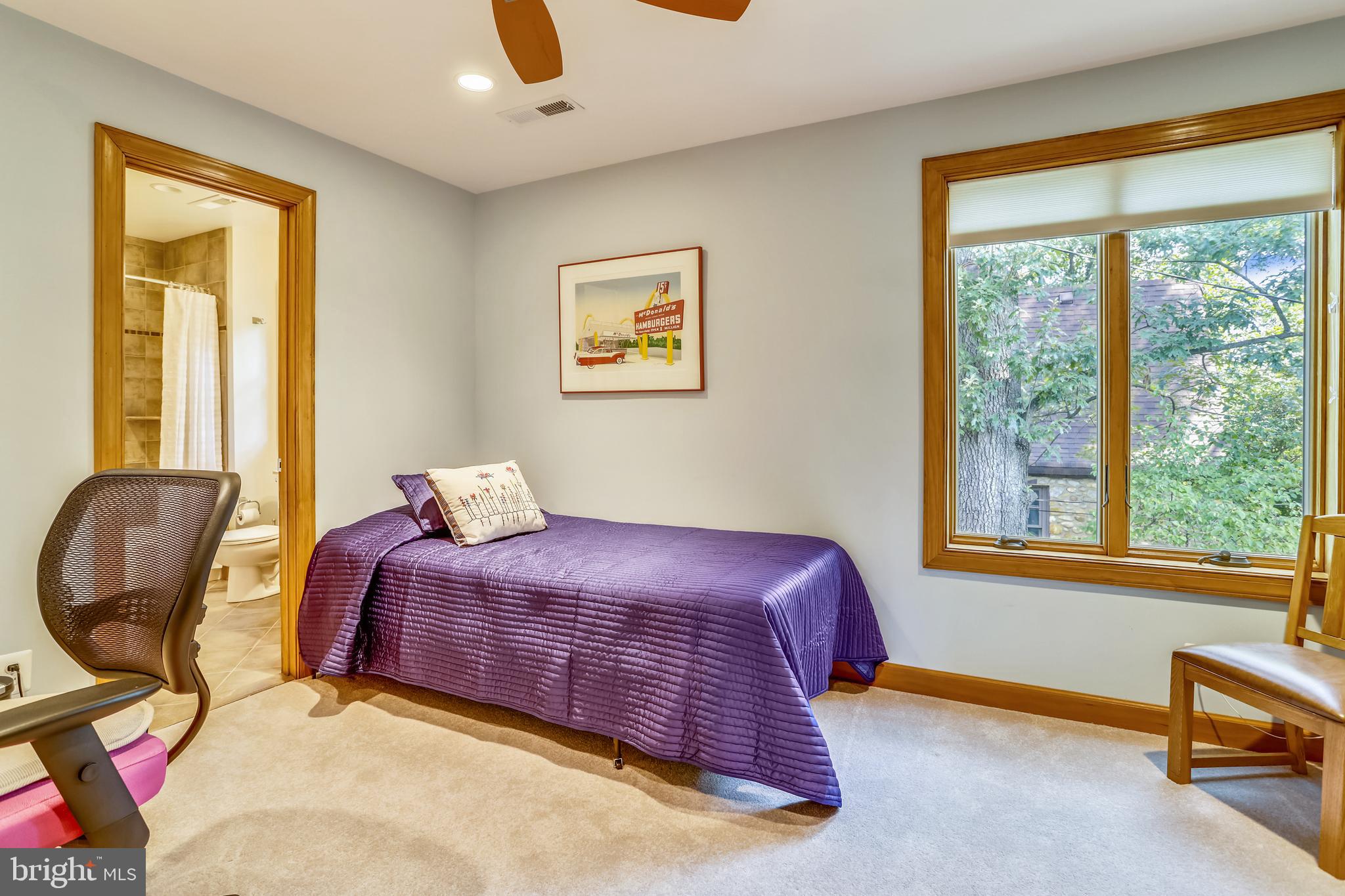 BRADDOCK HEIGHTS - Residential