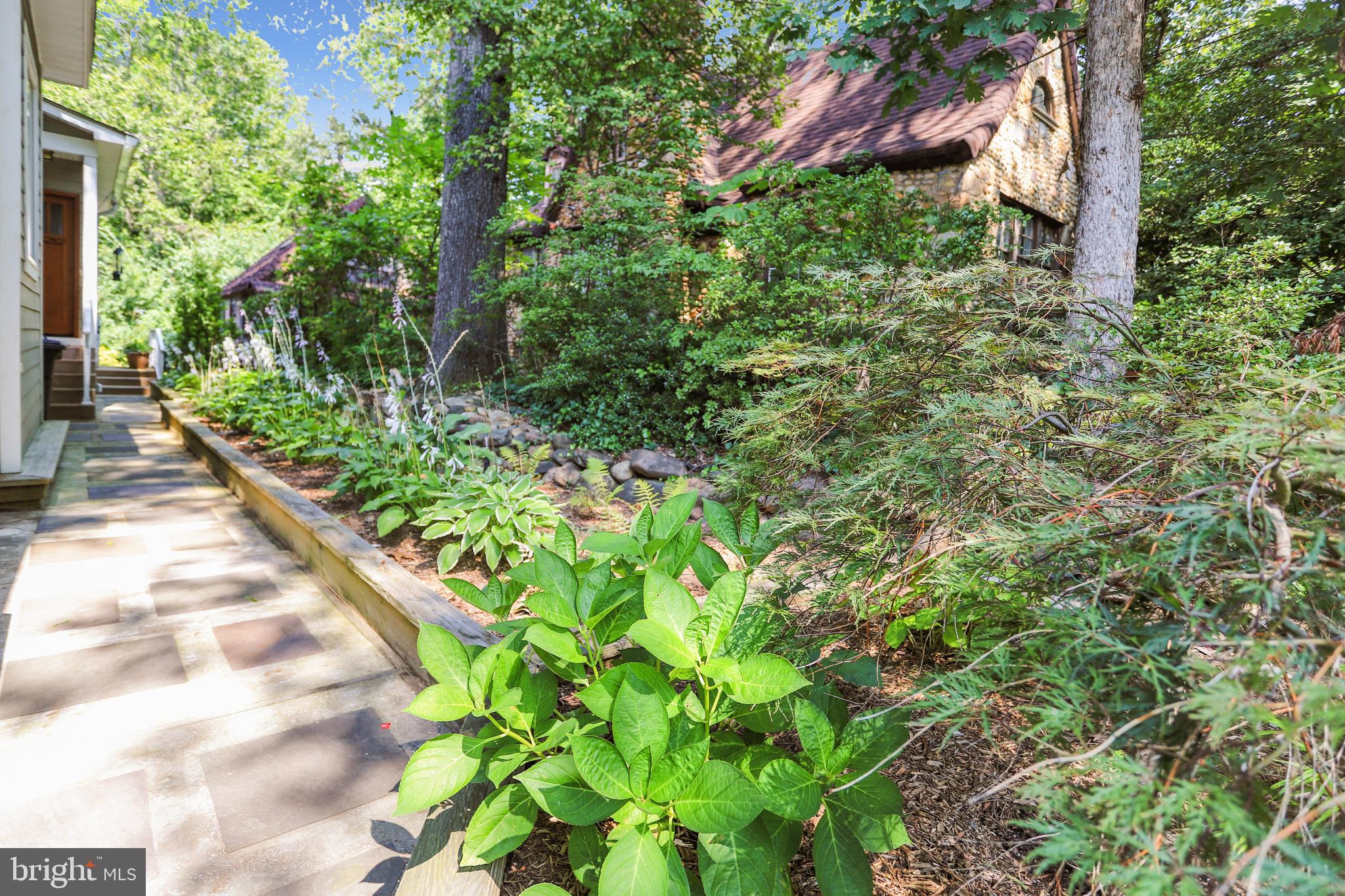 BRADDOCK HEIGHTS - Residential