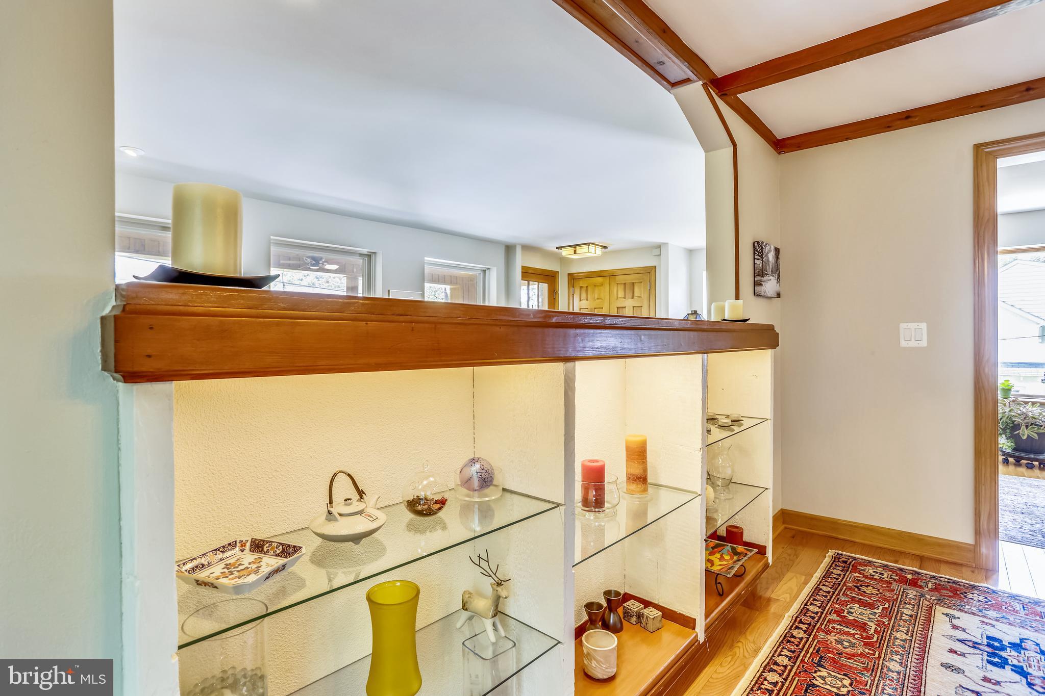 BRADDOCK HEIGHTS - Residential