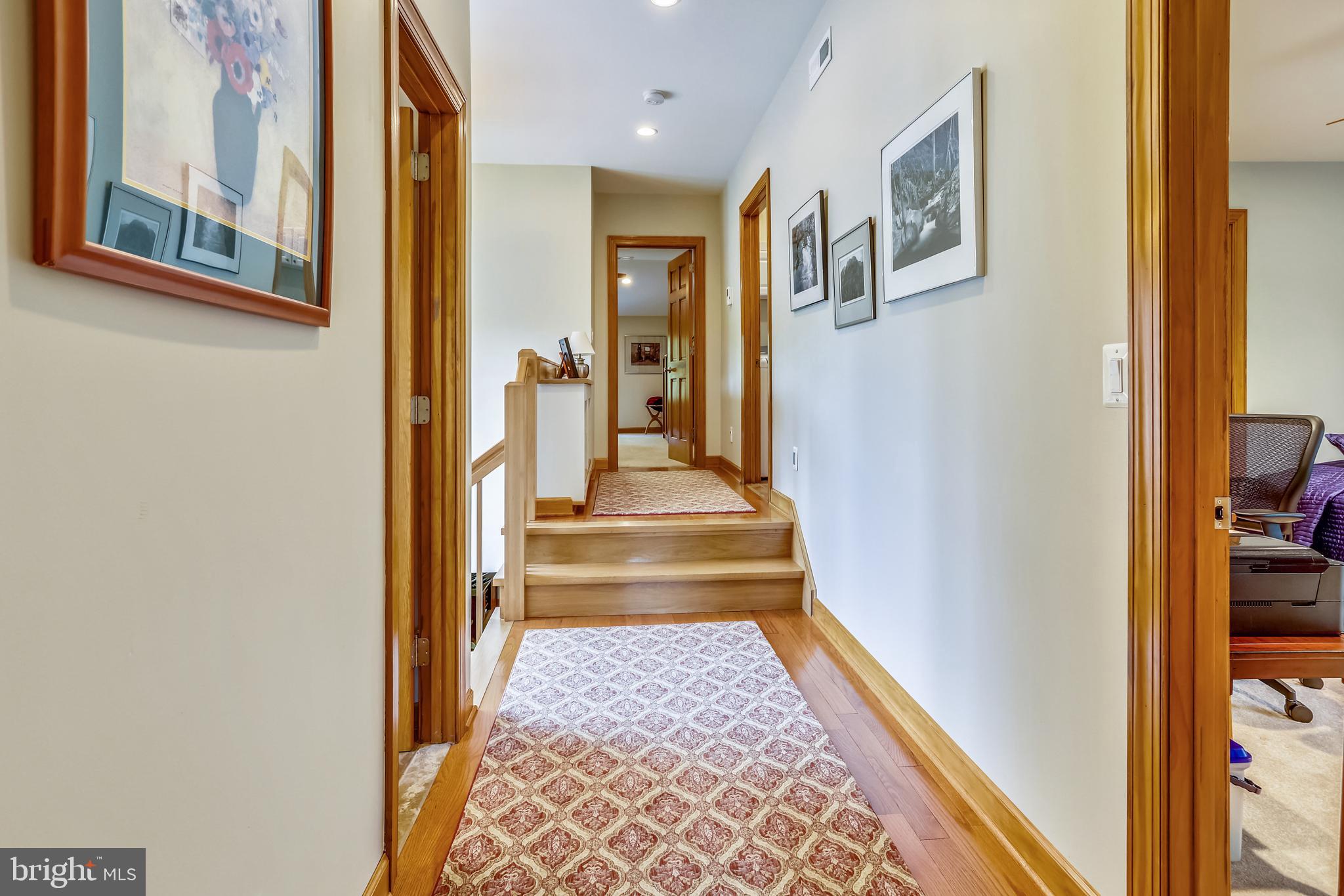 BRADDOCK HEIGHTS - Residential