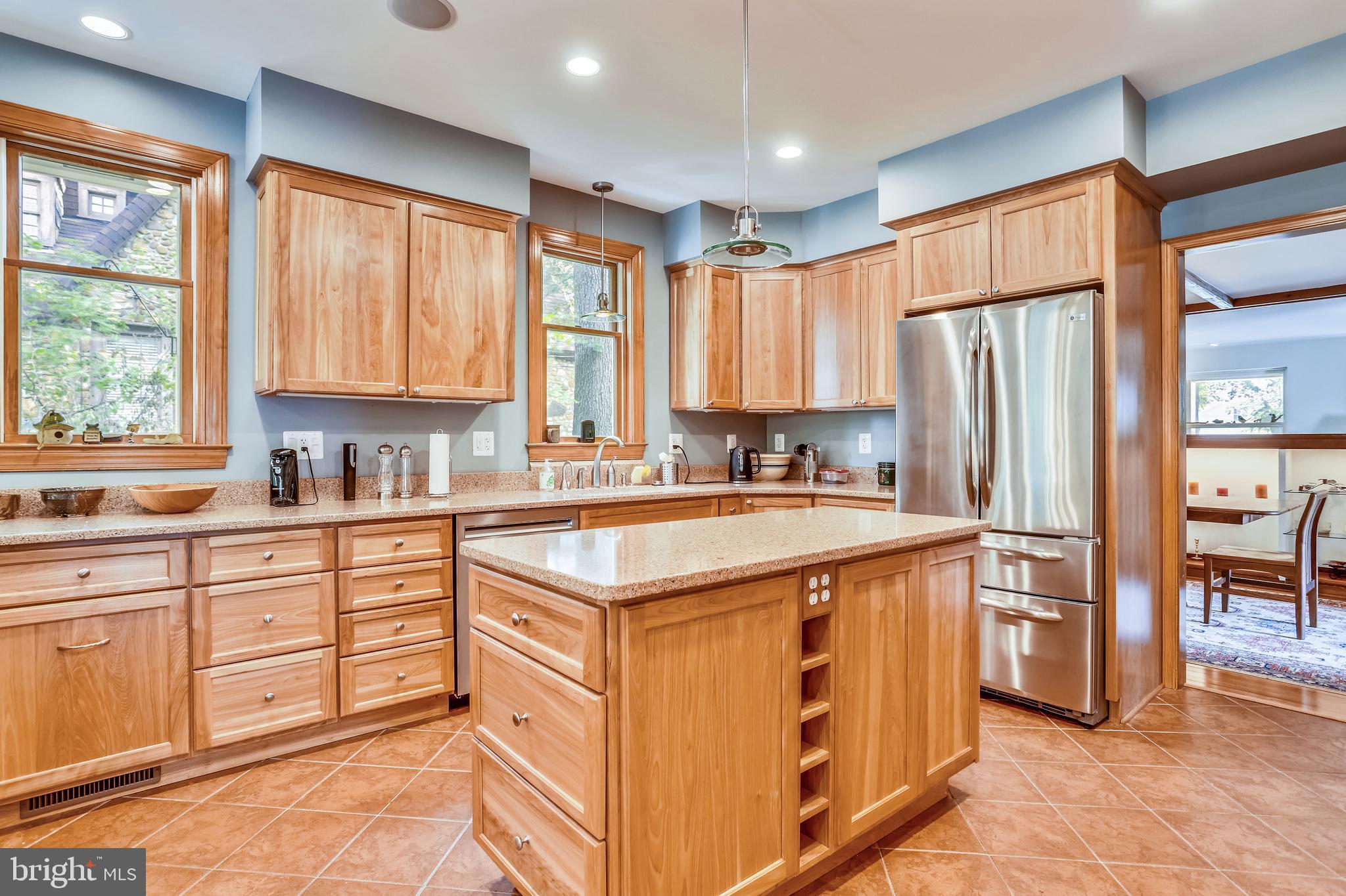 BRADDOCK HEIGHTS - Residential